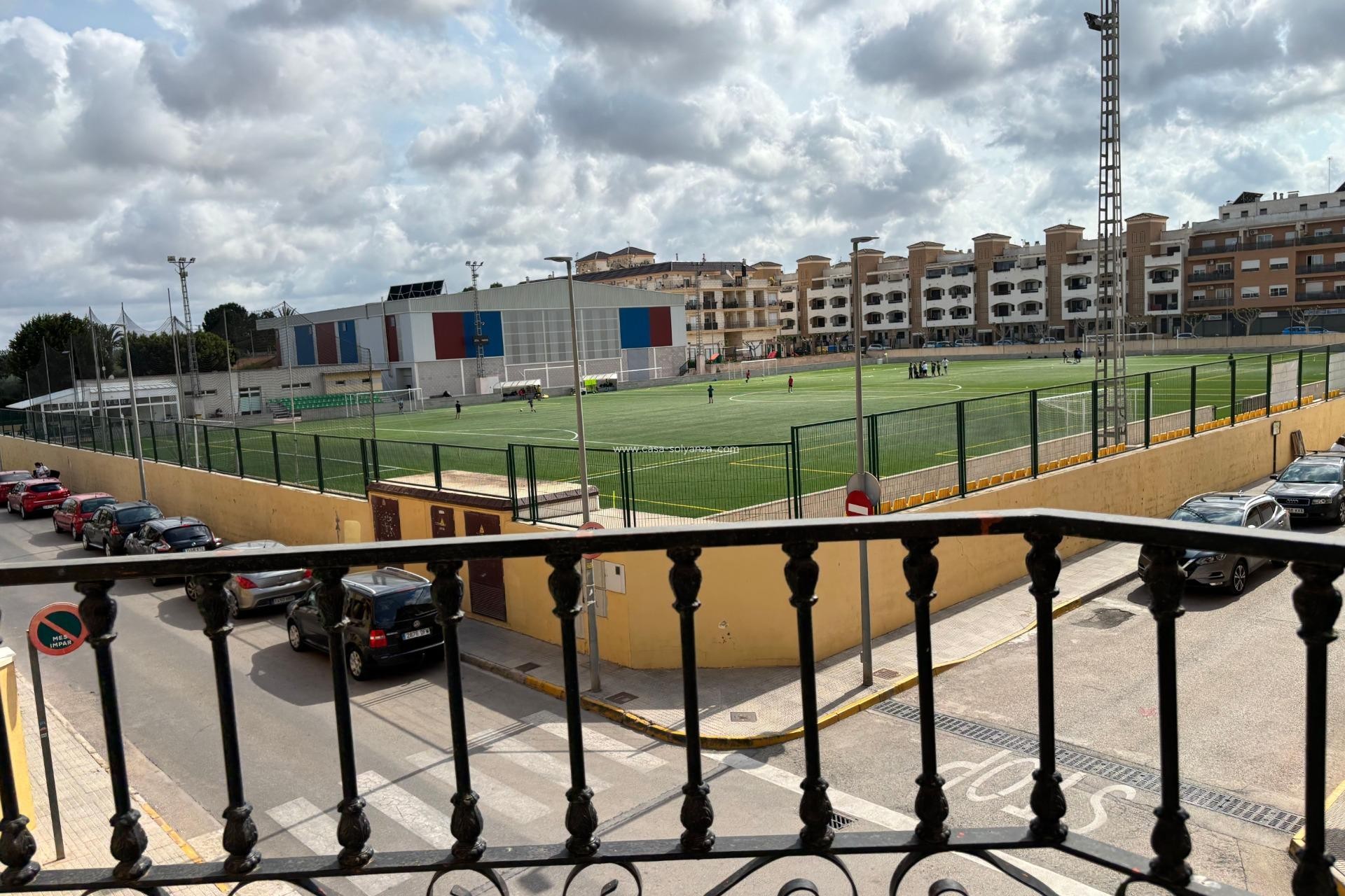 Revente - Maison de ville - Formentera de Segura - Pueblo