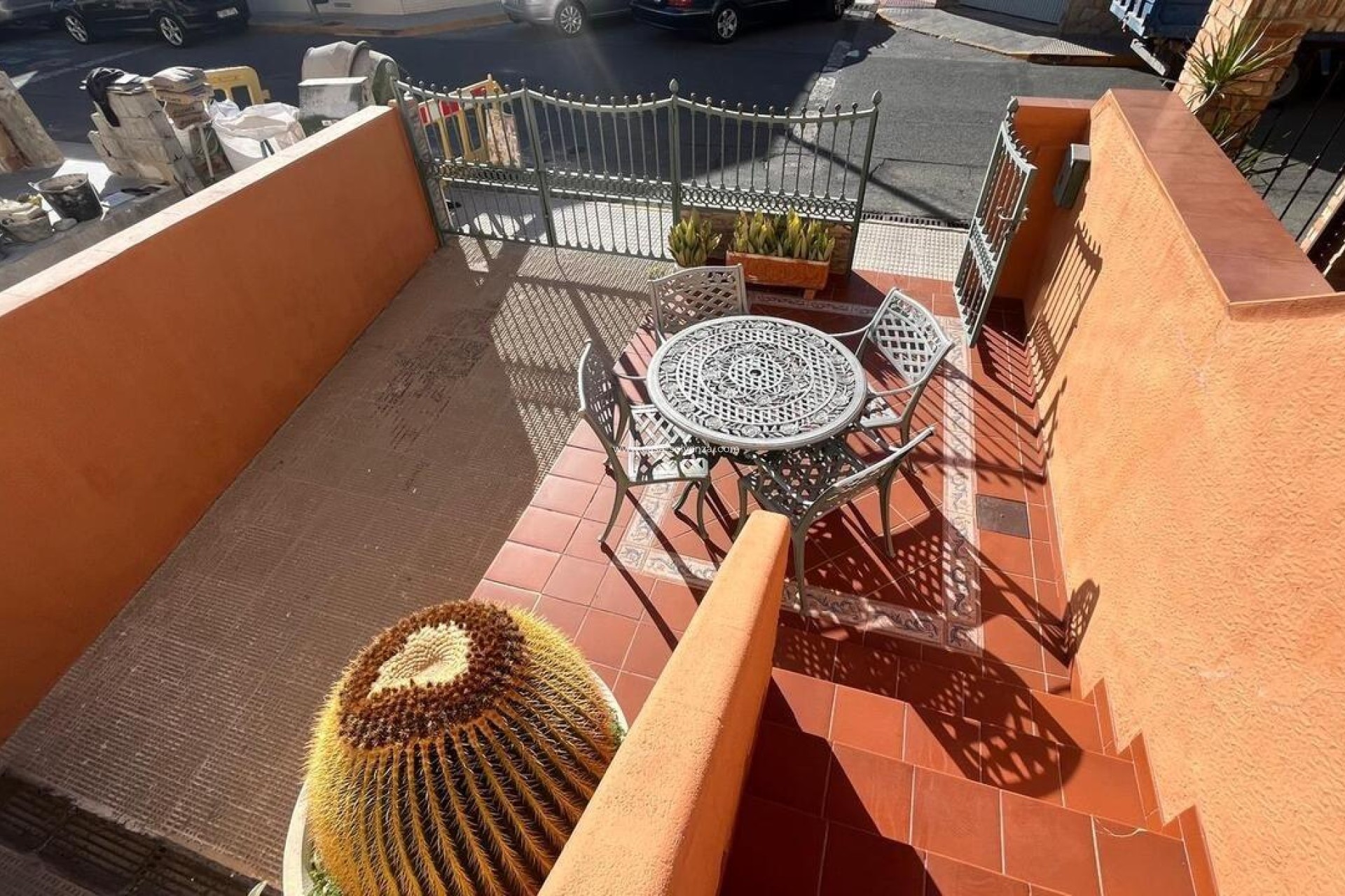 Revente - Maison de ville - Formentera de Segura - Pueblo
