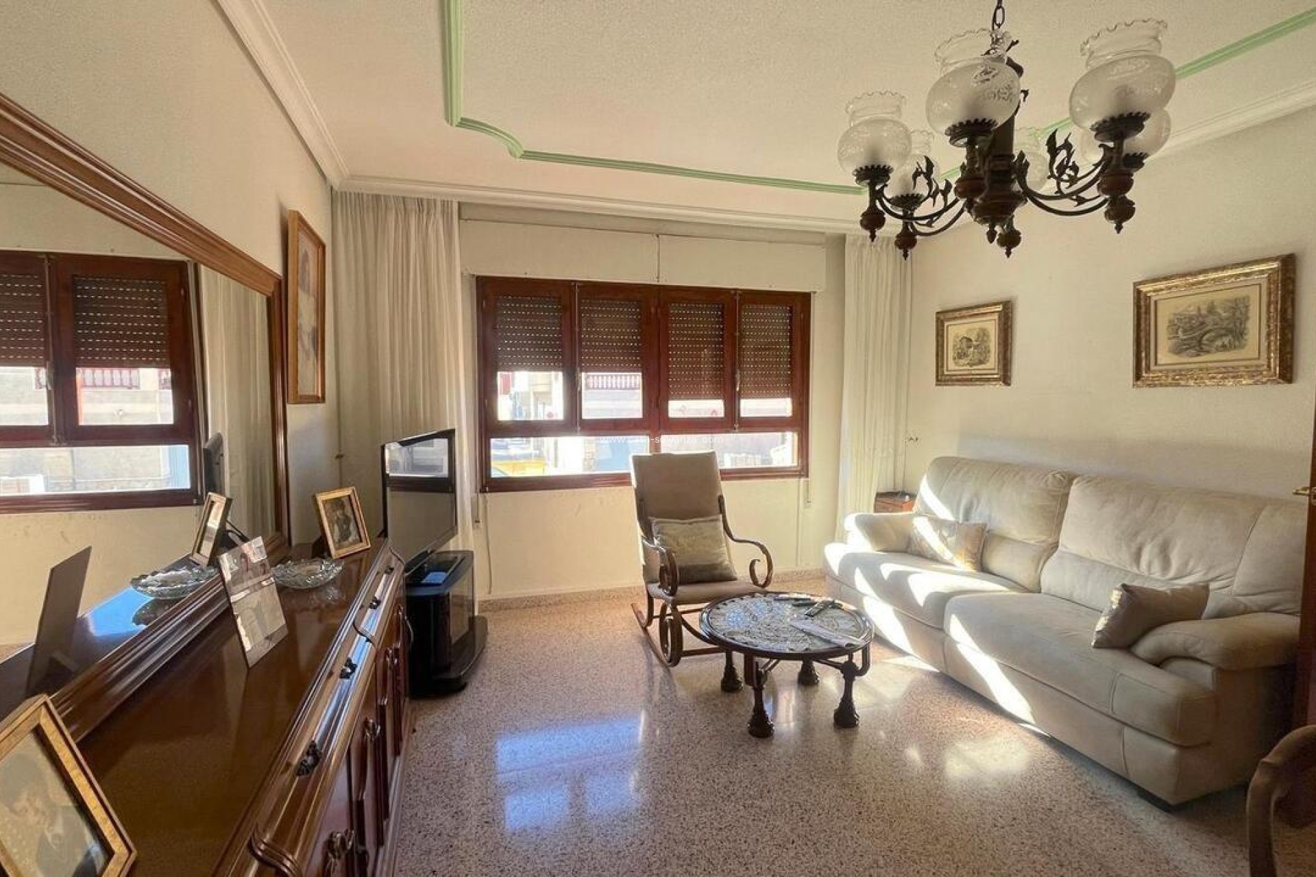 Revente - Maison de ville - Formentera de Segura - Pueblo