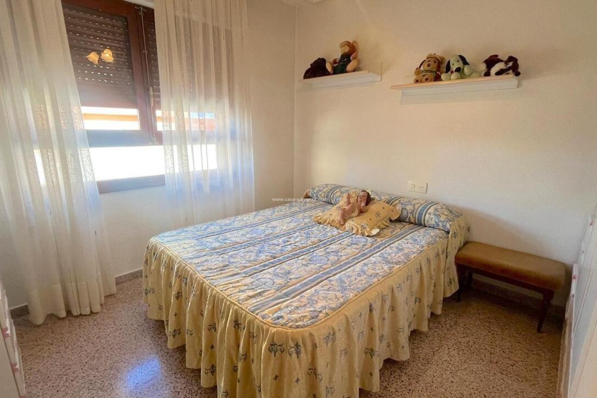Revente - Maison de ville - Formentera de Segura - Pueblo