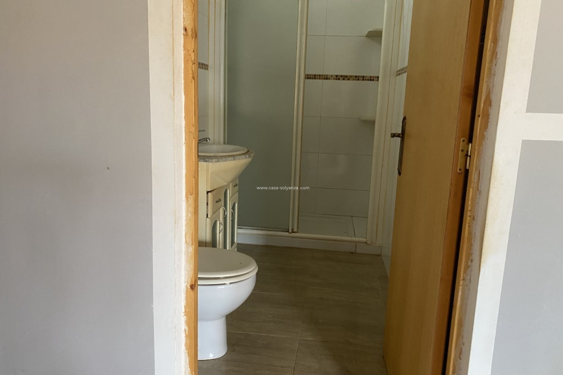 Revente - Maison de ville - Fuente Alamo - Inland