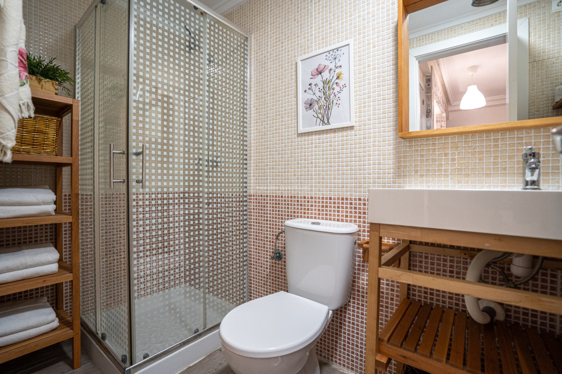 Revente - Maison de ville - Gran alacant - Costa Blanca