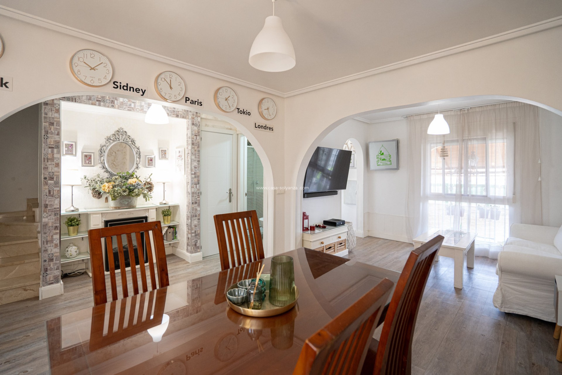 Revente - Maison de ville - Gran alacant - Costa Blanca