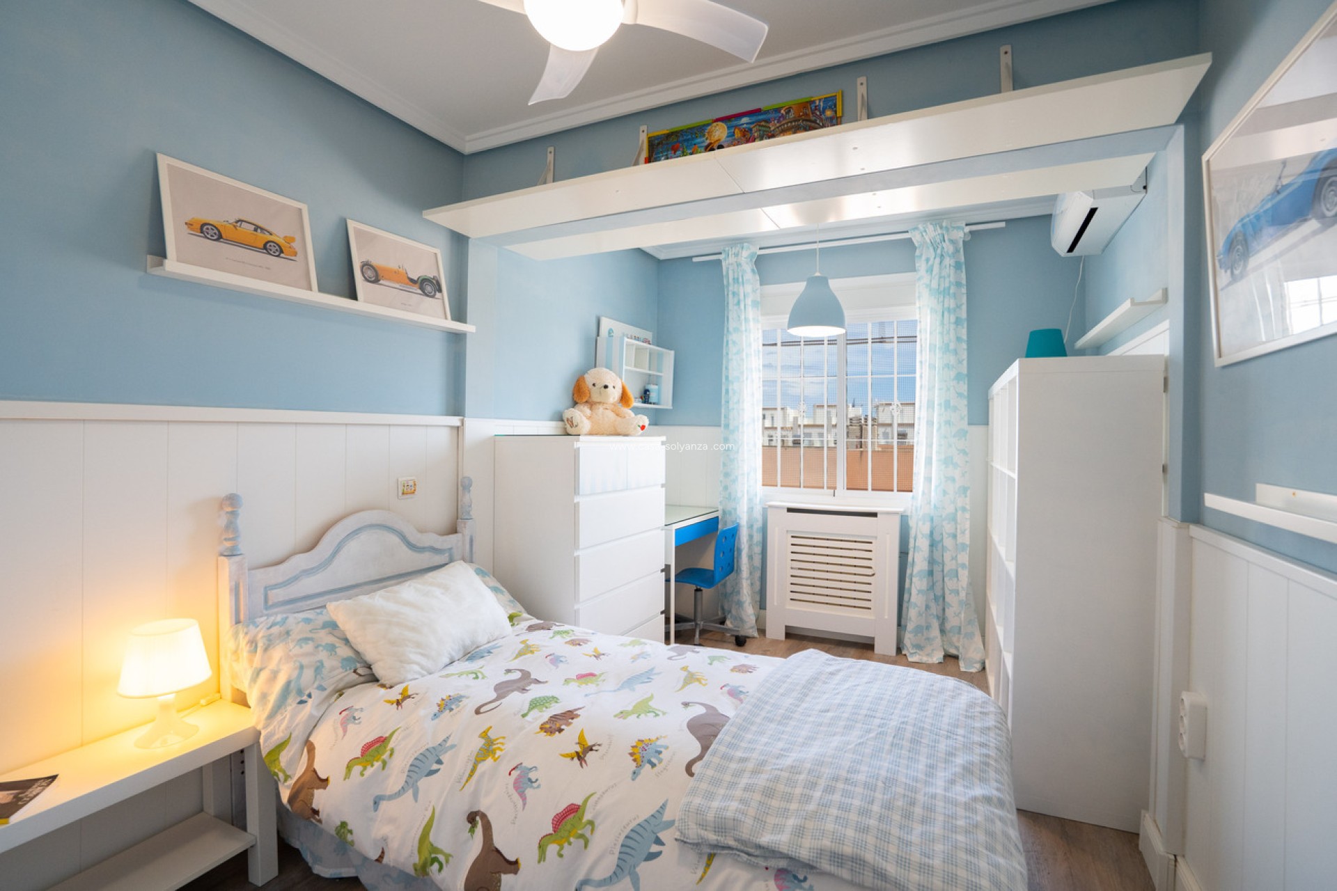 Revente - Maison de ville - Gran alacant - Costa Blanca