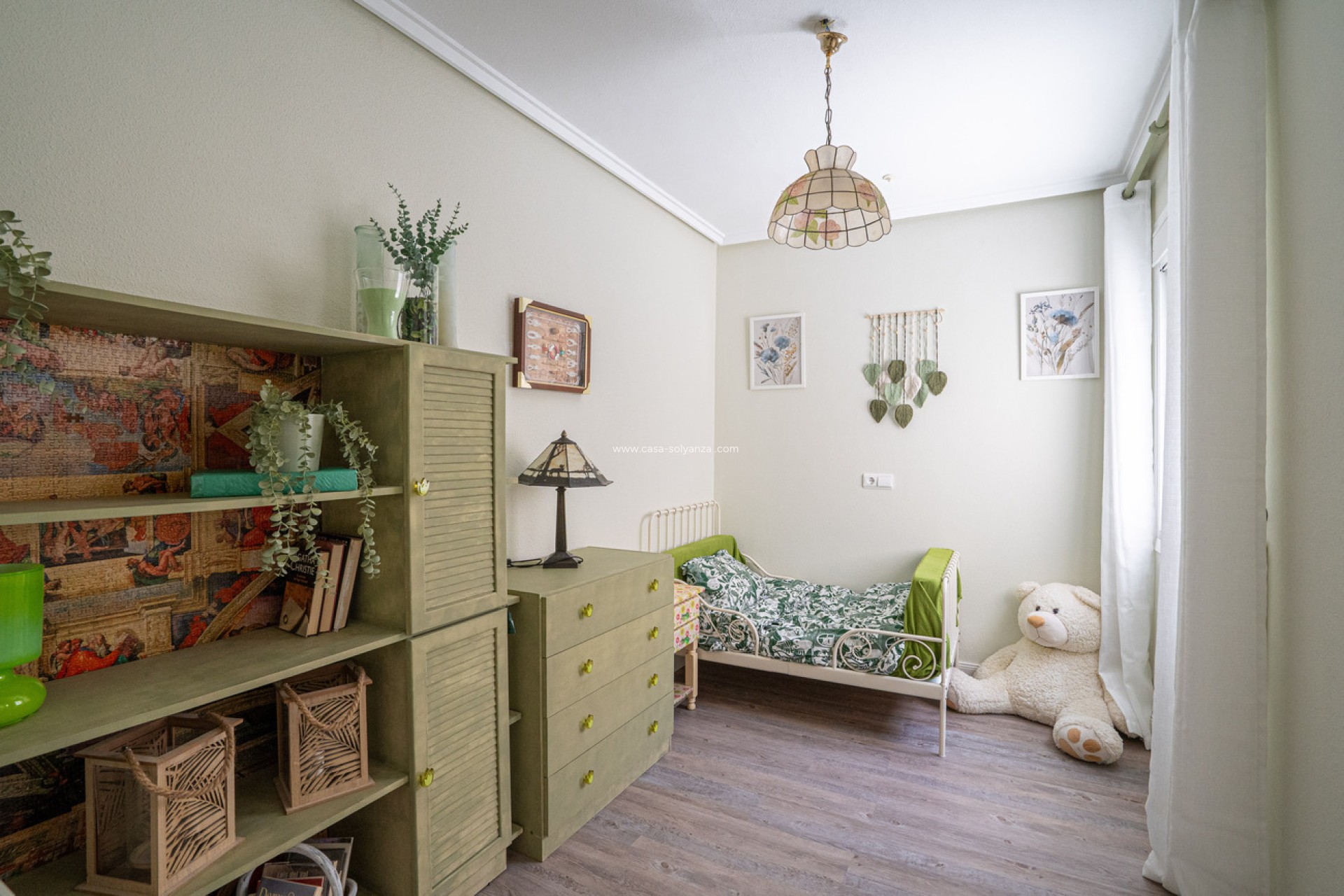 Revente - Maison de ville - Gran alacant - Costa Blanca