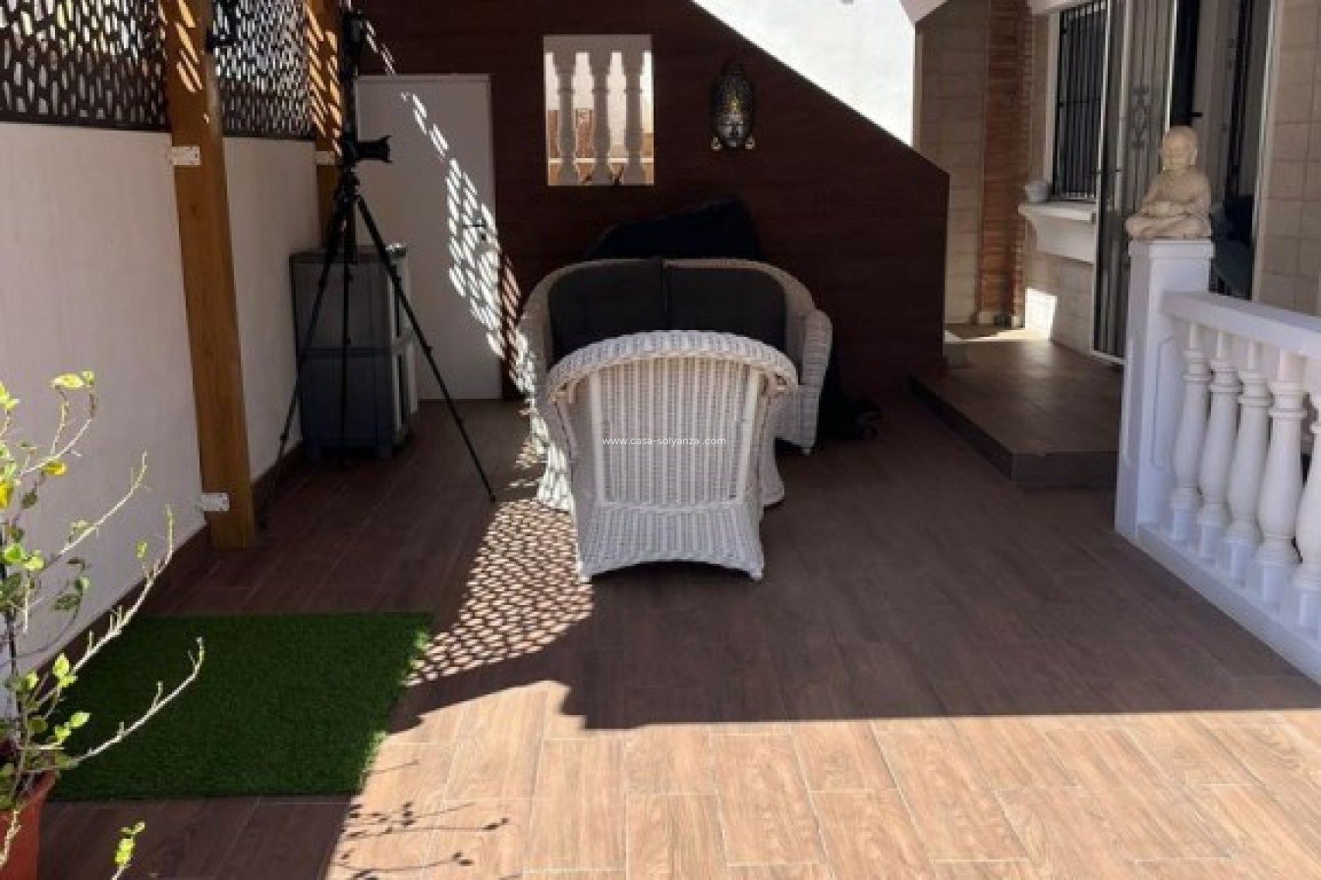 Revente - Maison de ville - Gran alacant - Costa Blanca