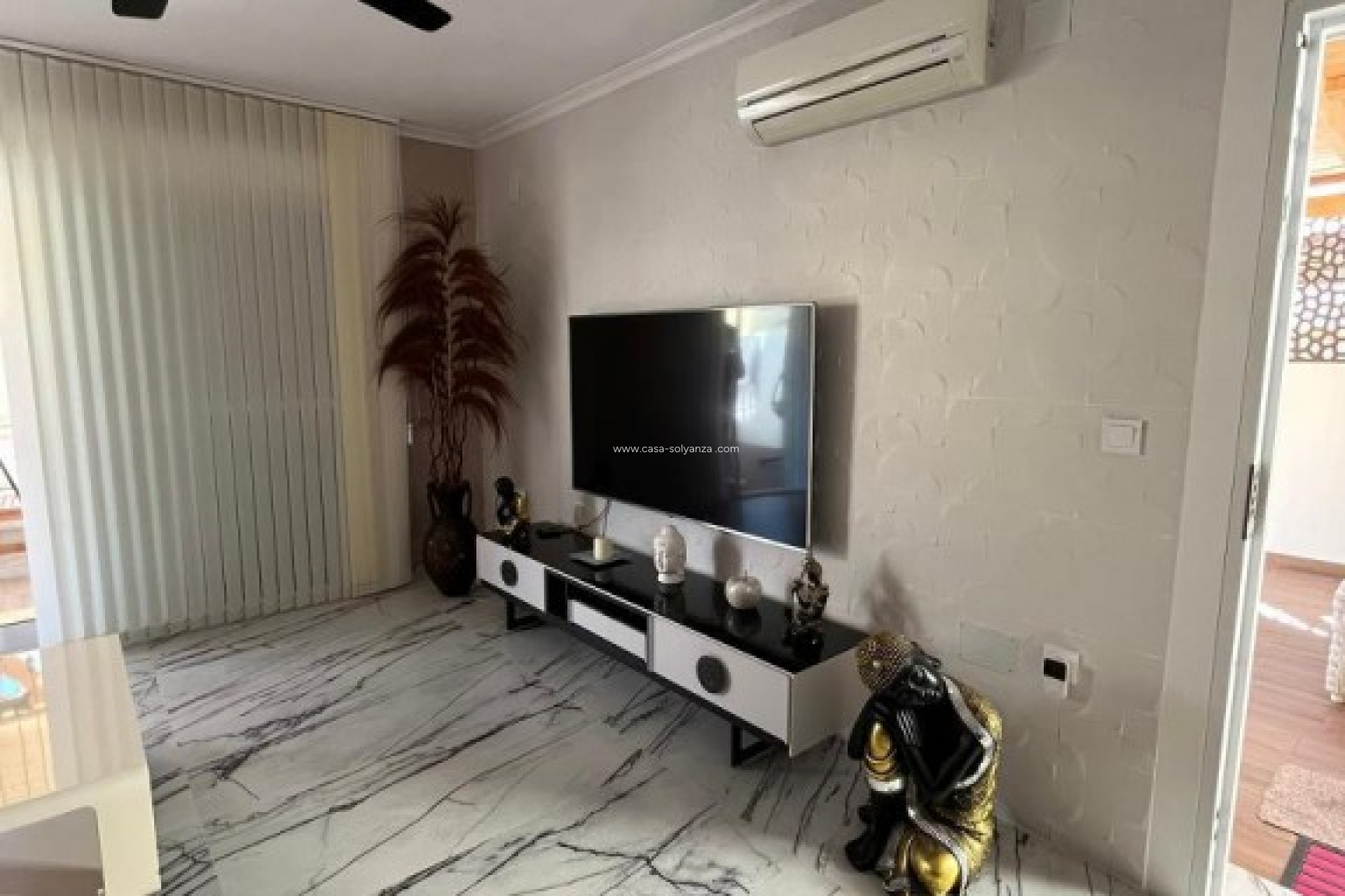 Revente - Maison de ville - Gran alacant - Costa Blanca