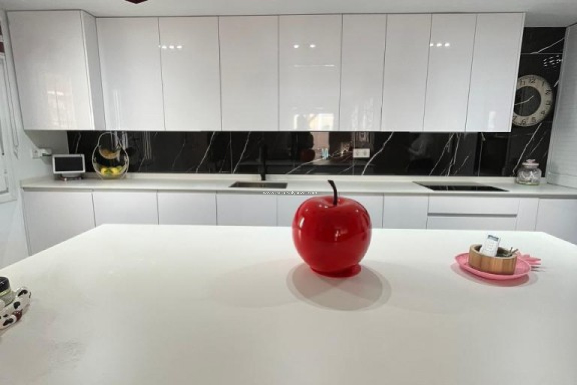 Revente - Maison de ville - Gran alacant - Costa Blanca