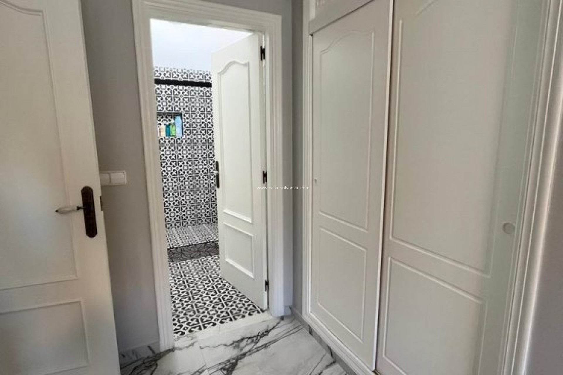 Revente - Maison de ville - Gran alacant - Costa Blanca