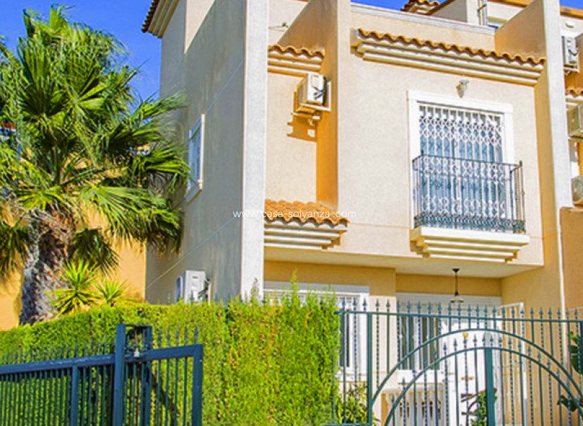 Revente - Maison de ville - Guardamar del Segura - 0