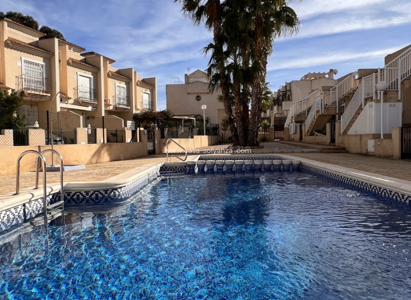 Revente - Maison de ville - Guardamar del Segura - 0