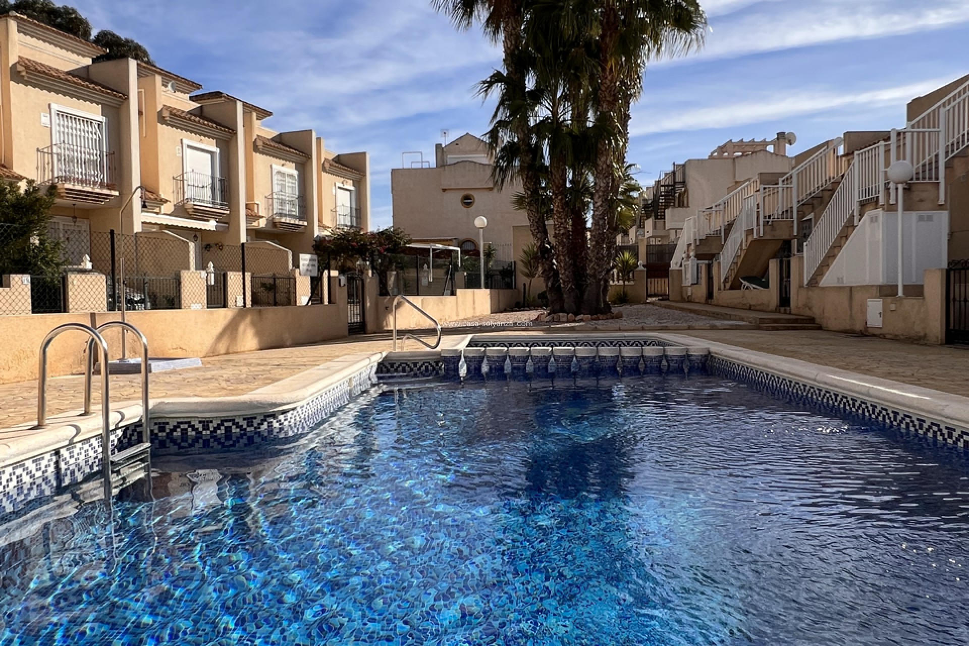 Revente - Maison de ville - Guardamar del Segura - 0