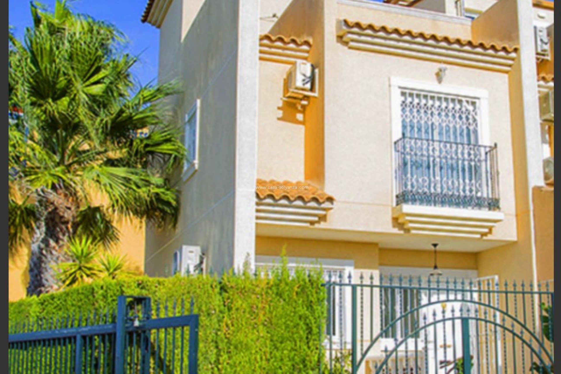 Revente - Maison de ville - Guardamar del Segura - 0