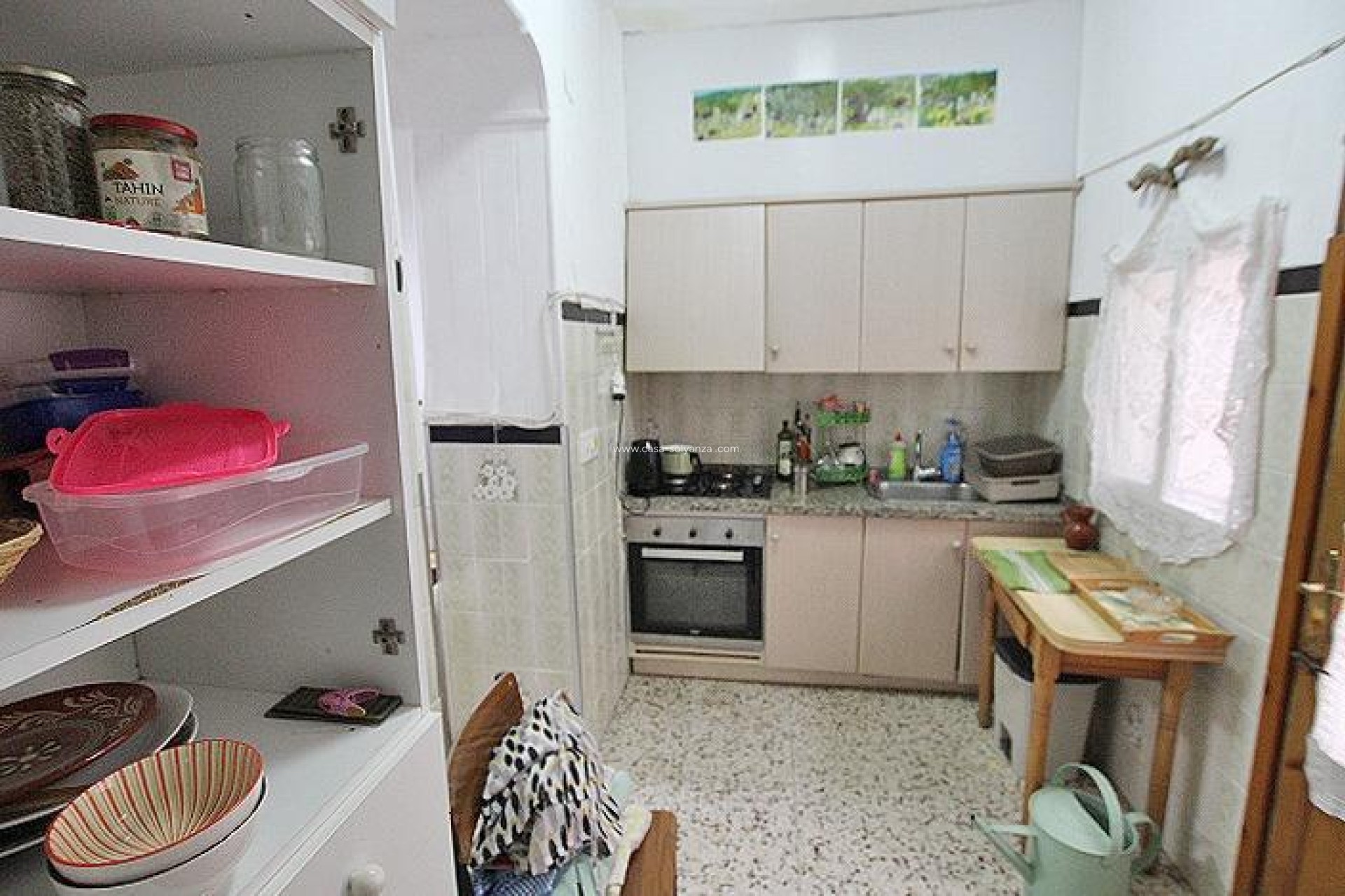 Revente - Maison de ville - Guardamar del Segura - Center