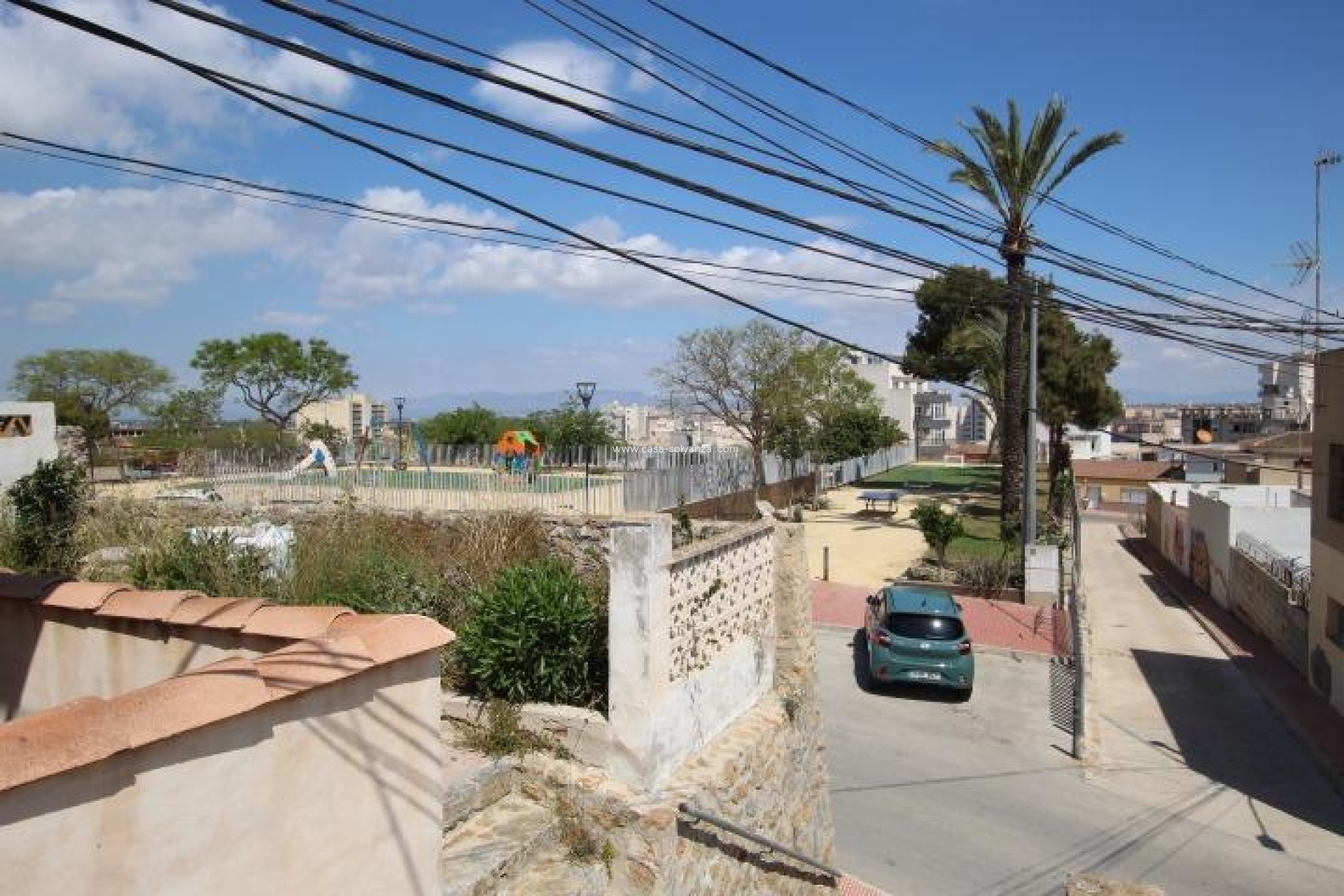 Revente - Maison de ville - Guardamar del Segura - Center