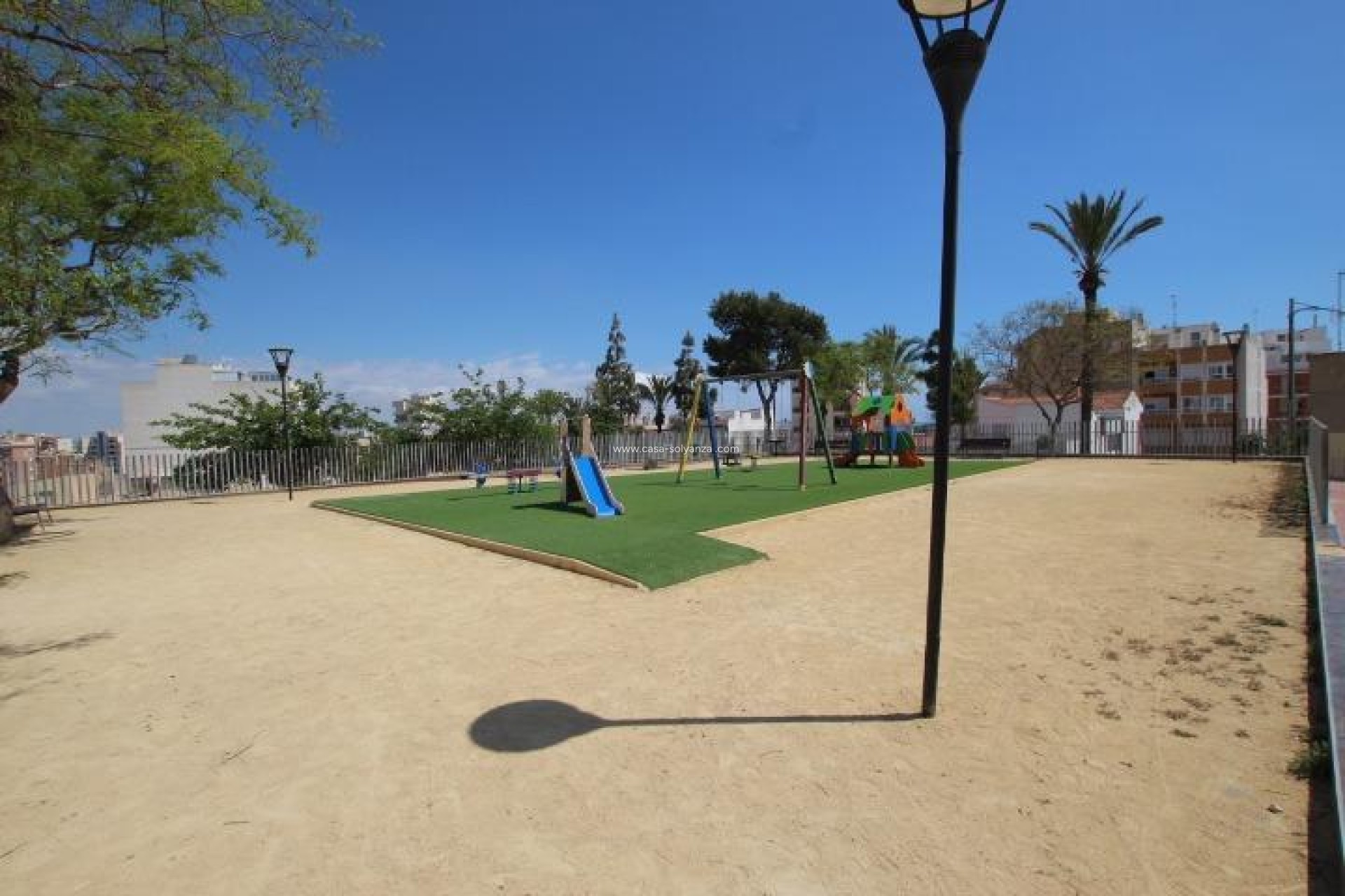 Revente - Maison de ville - Guardamar del Segura - Center