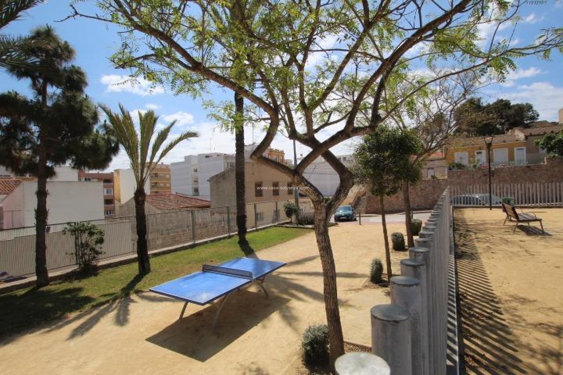 Revente - Maison de ville - Guardamar del Segura - Center