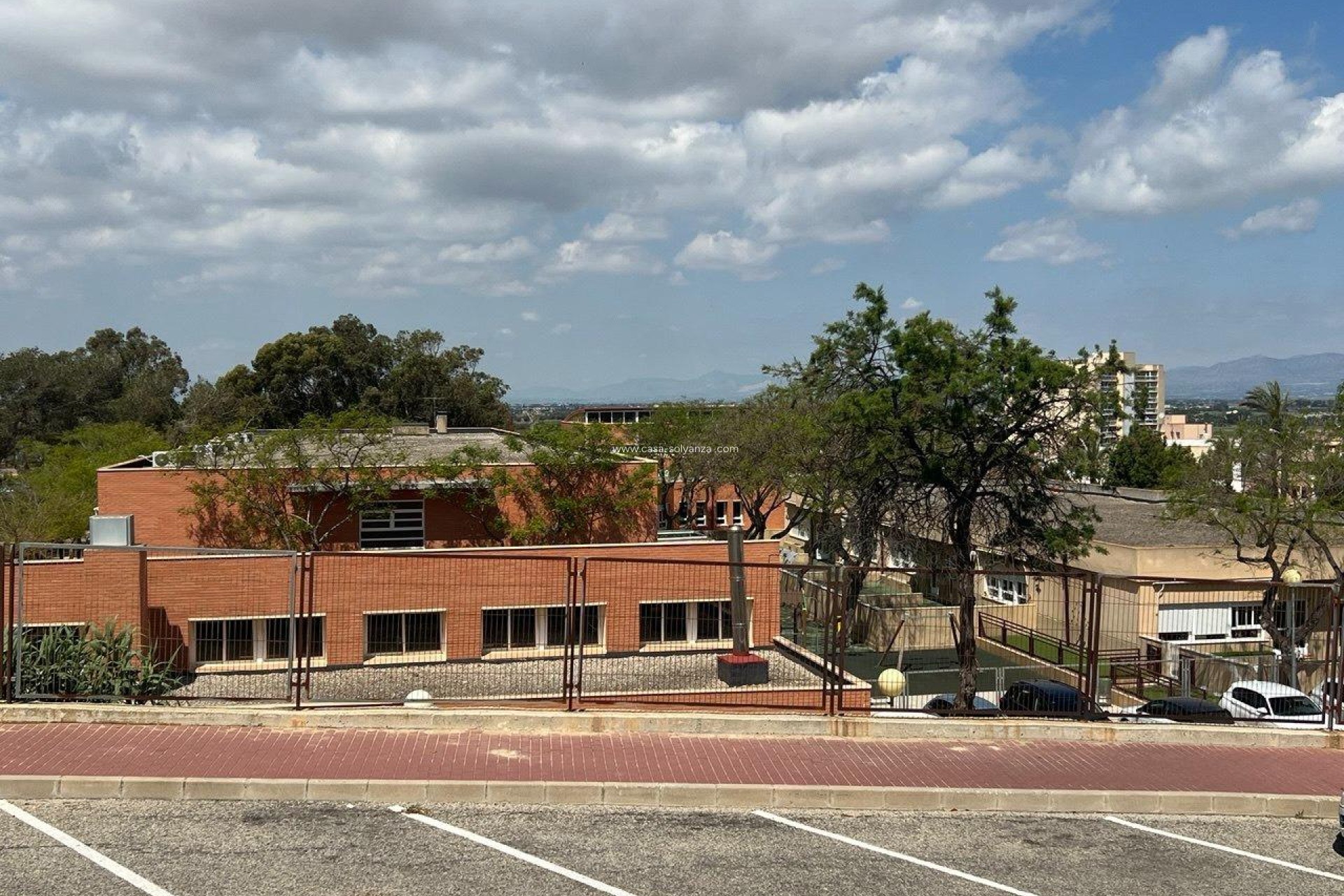 Revente - Maison de ville - Guardamar del Segura - Center