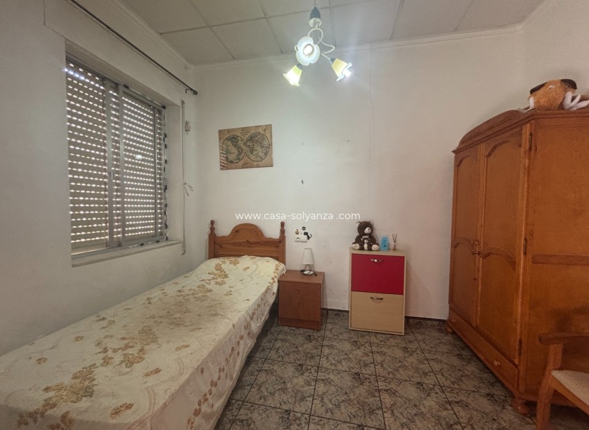 Revente - Maison de ville - Guardamar del Segura - Costa Blanca