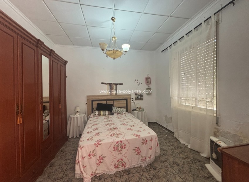 Revente - Maison de ville - Guardamar del Segura - Costa Blanca