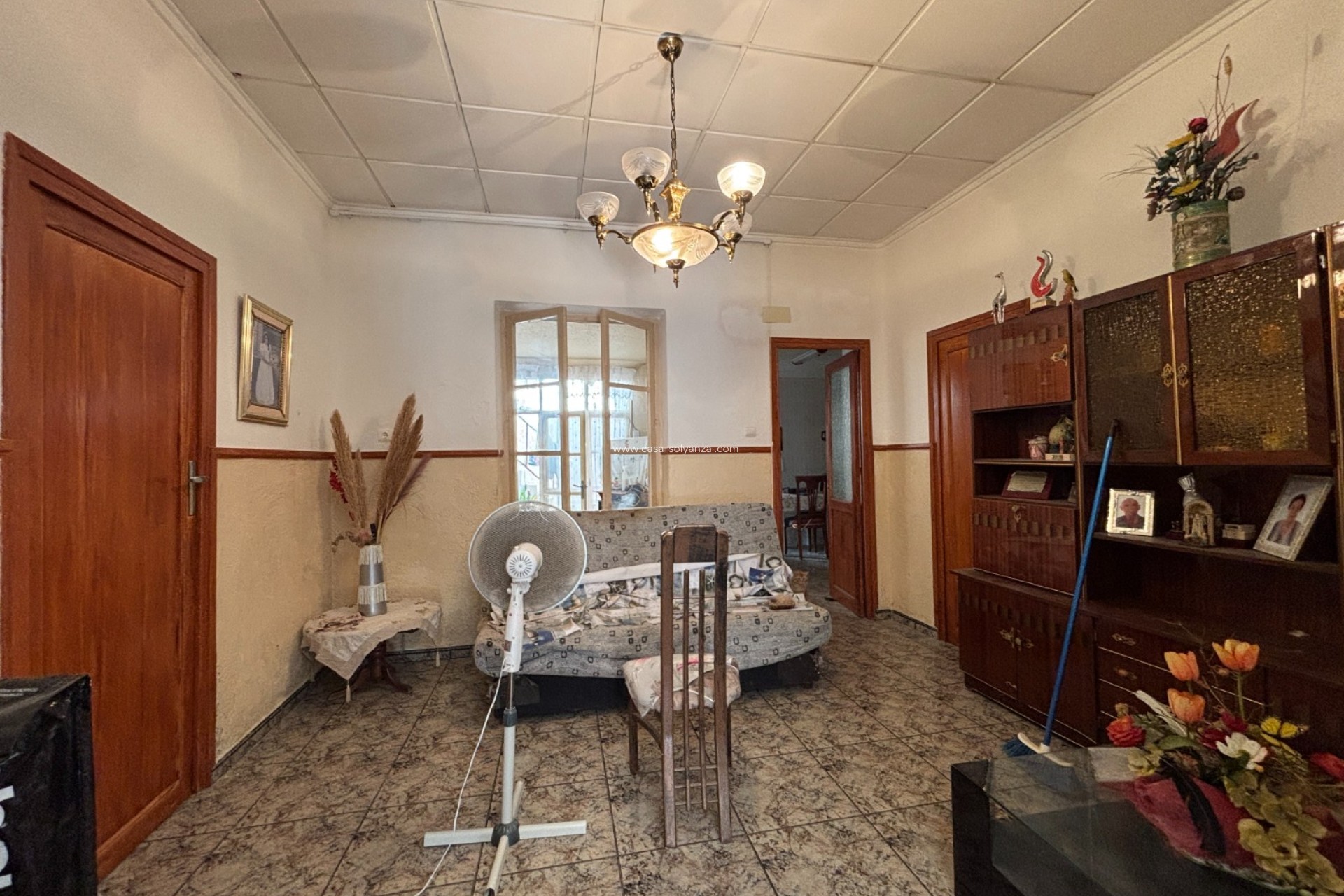Revente - Maison de ville - Guardamar del Segura - Costa Blanca