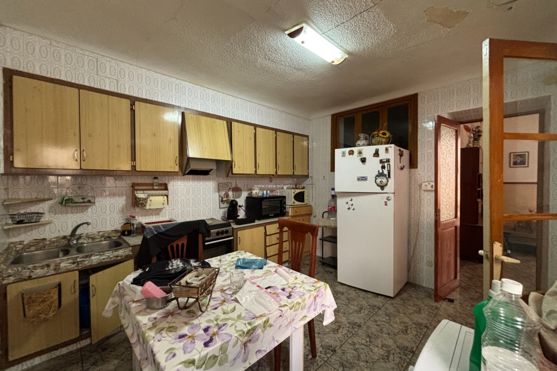 Revente - Maison de ville - Guardamar del Segura - Costa Blanca