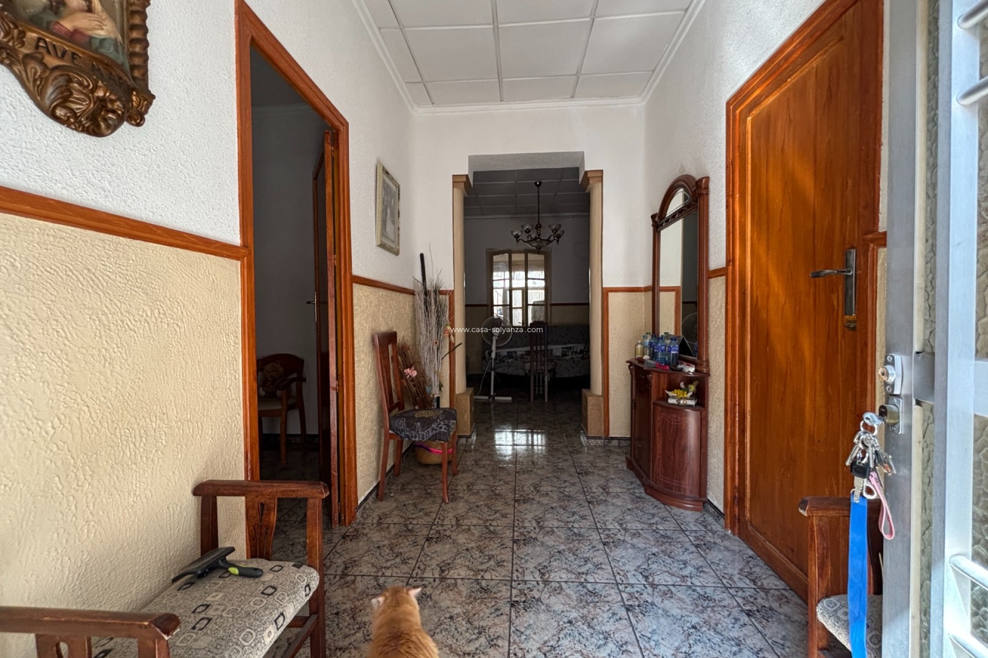 Revente - Maison de ville - Guardamar del Segura - Costa Blanca