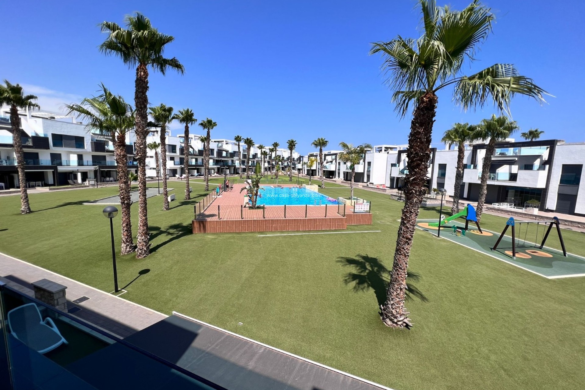 Revente - Maison de ville - Guardamar del Segura - Costa Blanca
