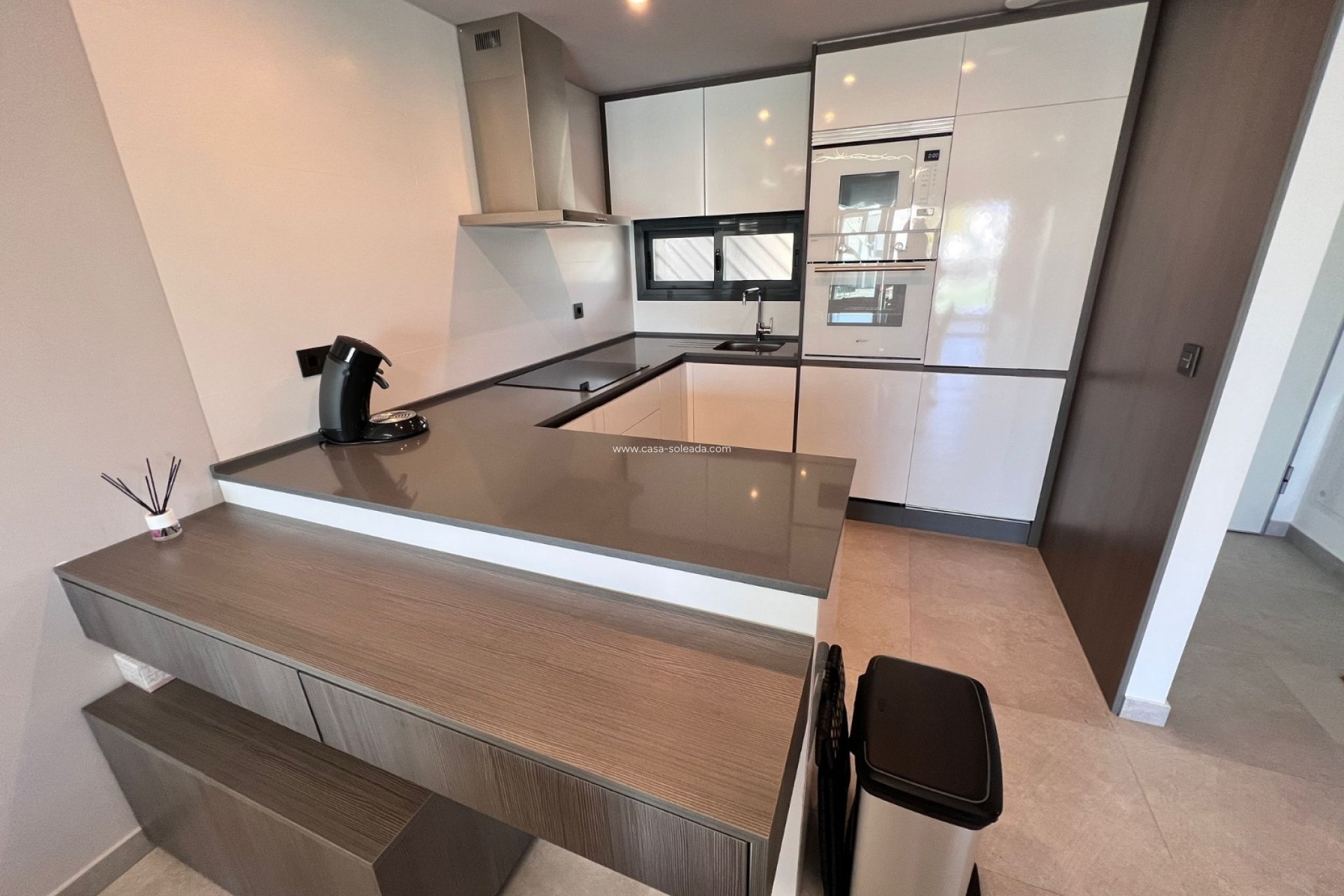 Revente - Maison de ville - Guardamar del Segura - Costa Blanca