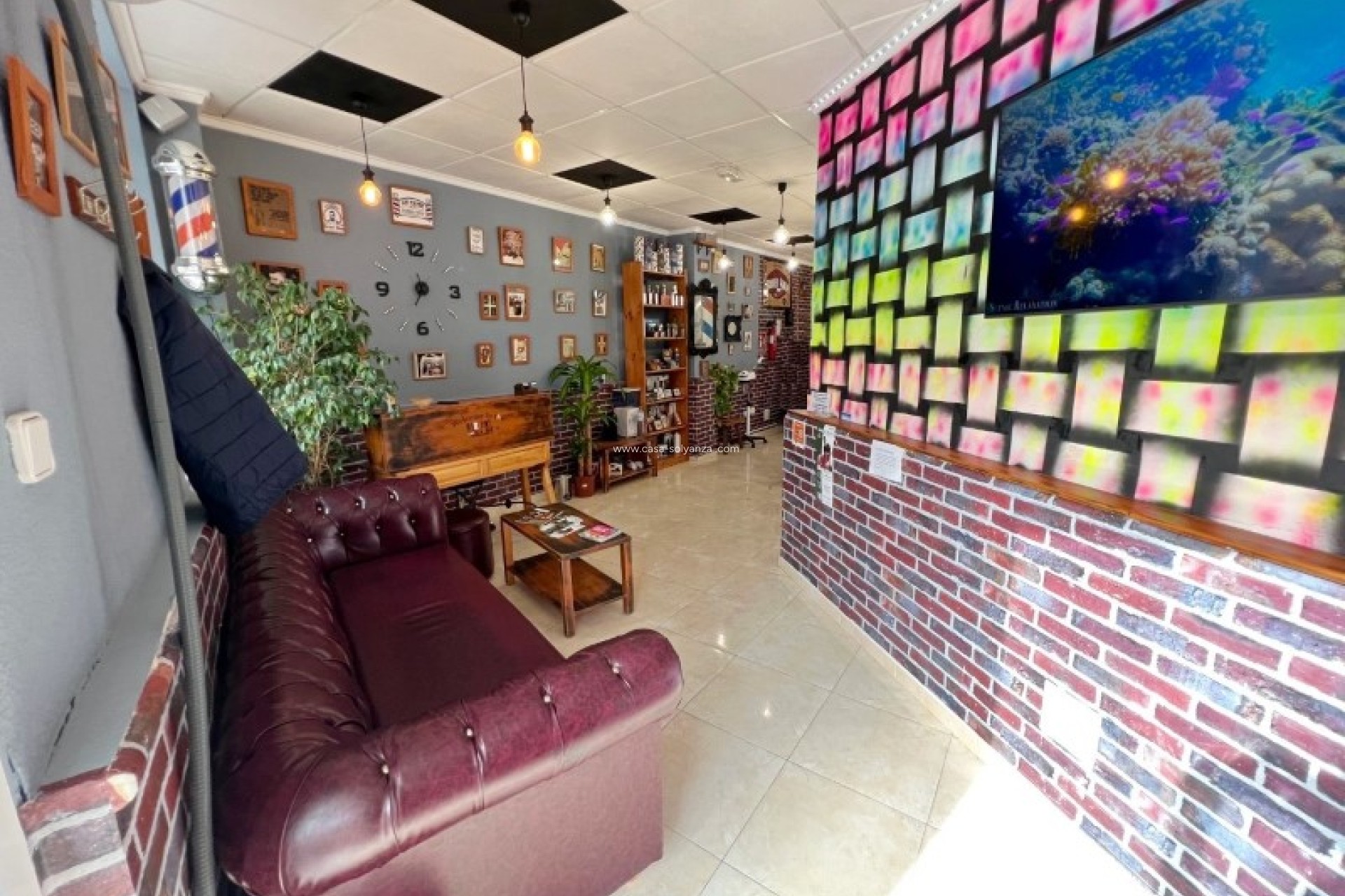 Revente - Maison de ville - Guardamar del Segura - Costa Blanca