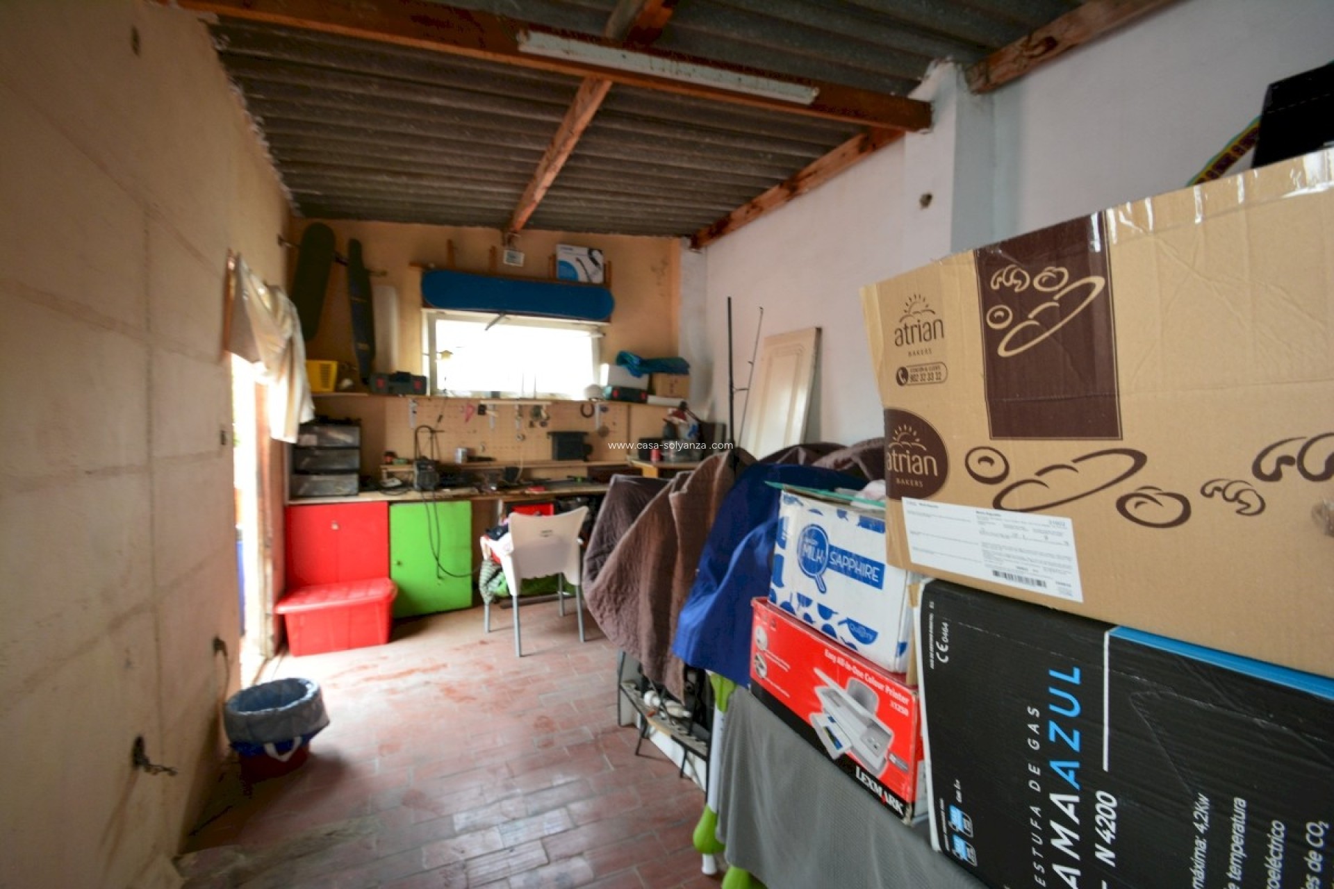 Revente - Maison de ville - Guardamar del Segura - Costa Blanca