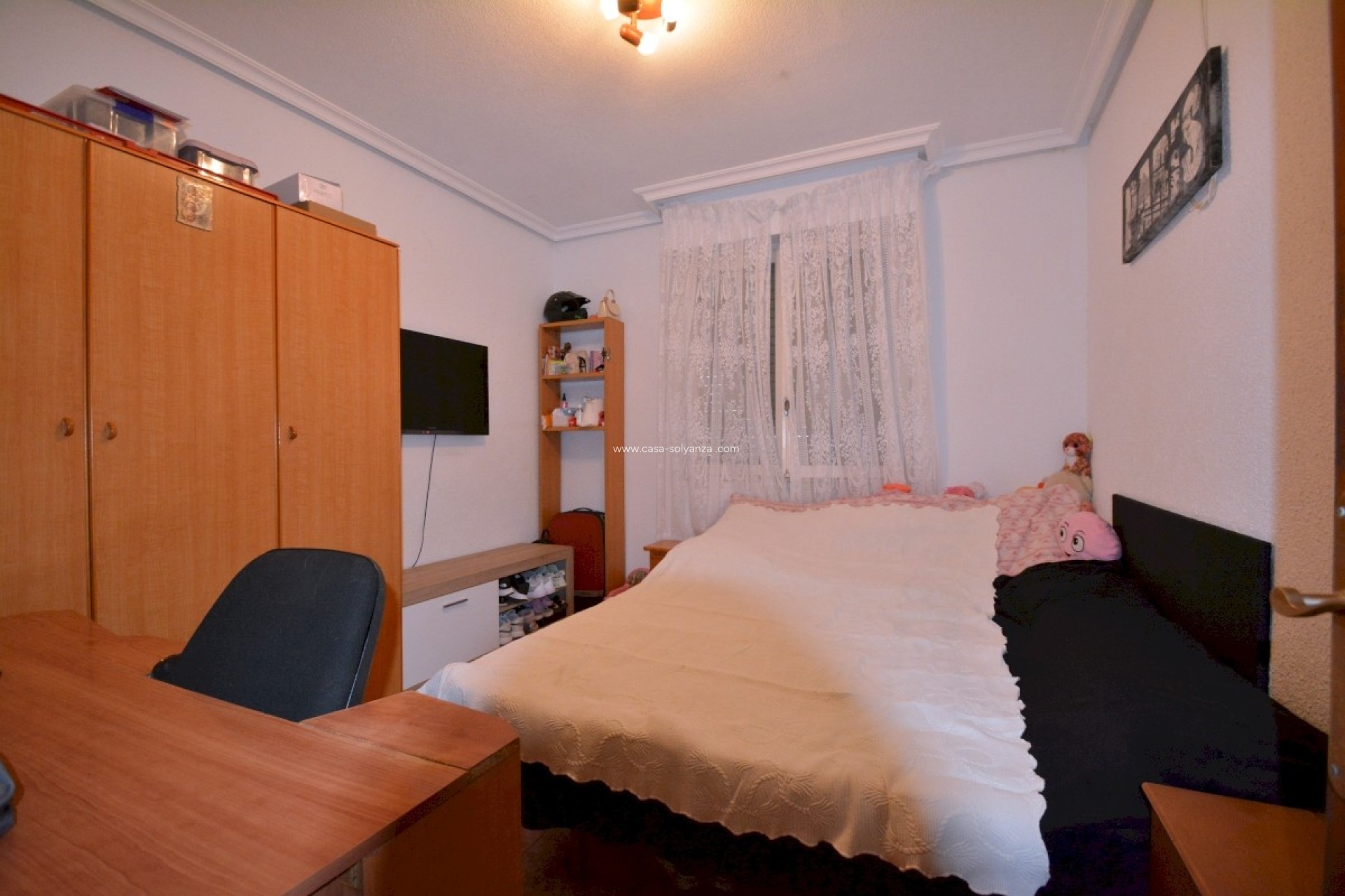 Revente - Maison de ville - Guardamar del Segura - Costa Blanca