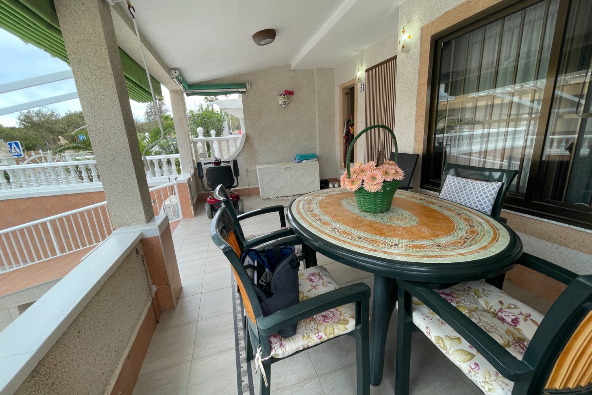 Revente - Maison de ville - Guardamar del Segura - Costa Blanca