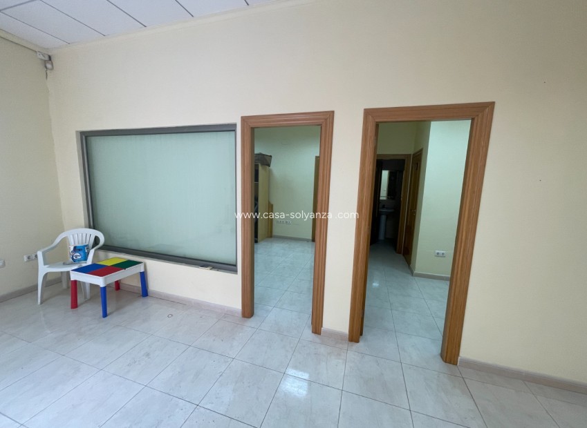 Revente - Maison de ville - Guardamar del Segura - Costa Blanca