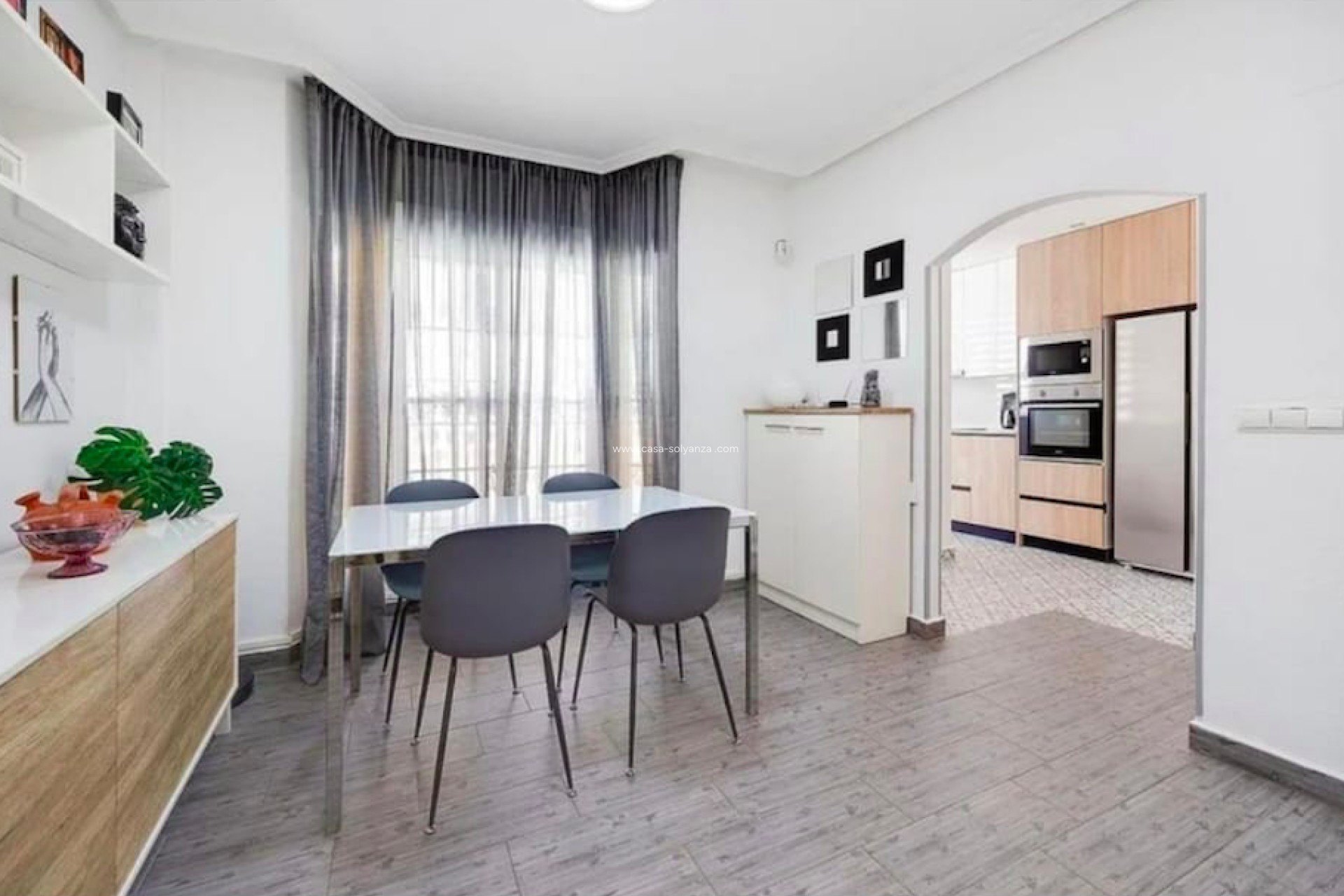 Revente - Maison de ville - Guardamar del Segura - Costa Blanca