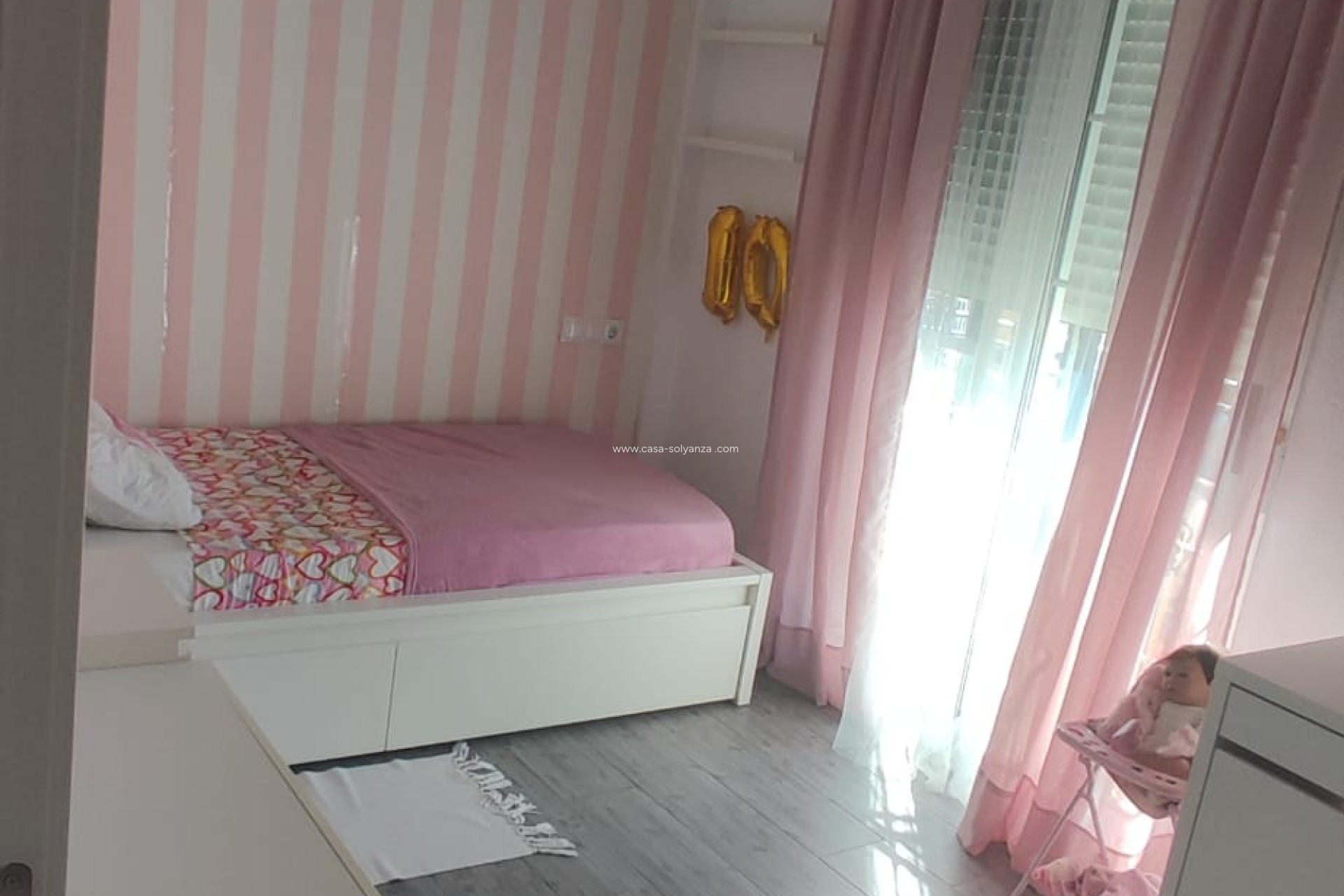 Revente - Maison de ville - Guardamar del Segura - Costa Blanca