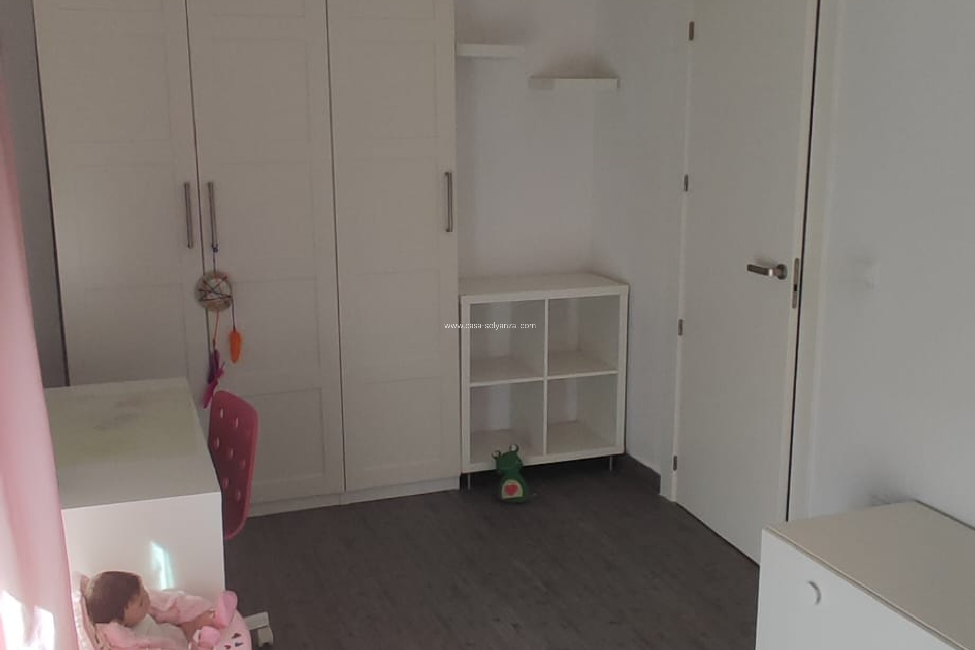 Revente - Maison de ville - Guardamar del Segura - Costa Blanca