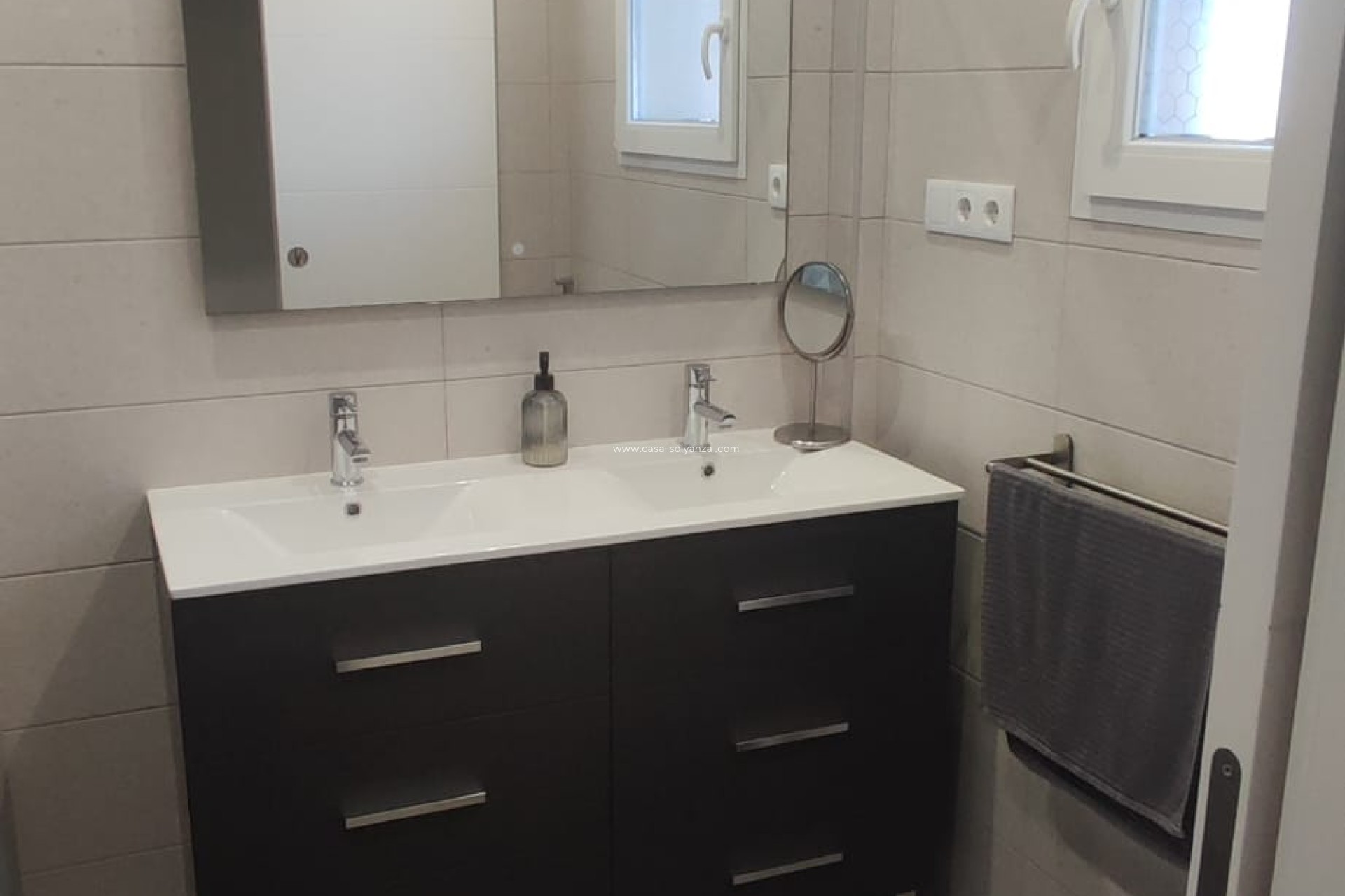 Revente - Maison de ville - Guardamar del Segura - Costa Blanca