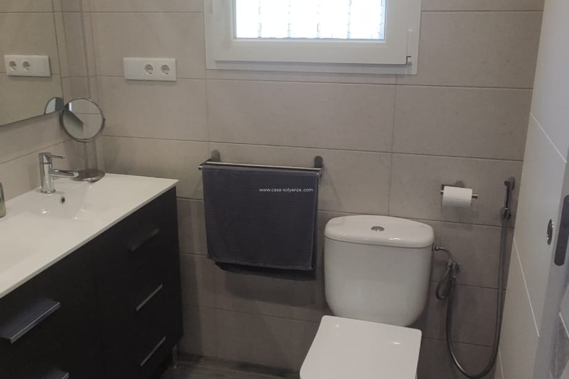 Revente - Maison de ville - Guardamar del Segura - Costa Blanca