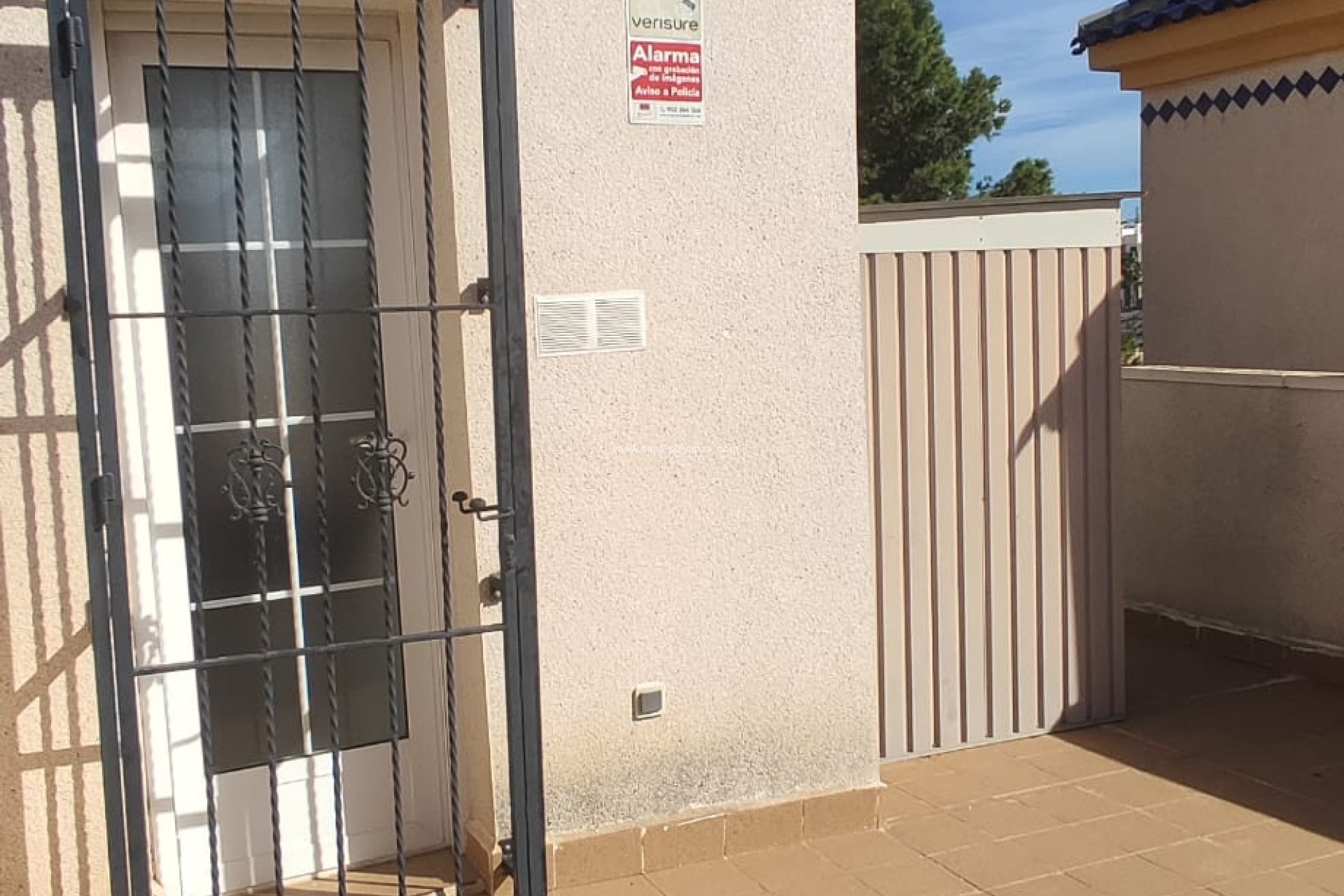 Revente - Maison de ville - Guardamar del Segura - Costa Blanca