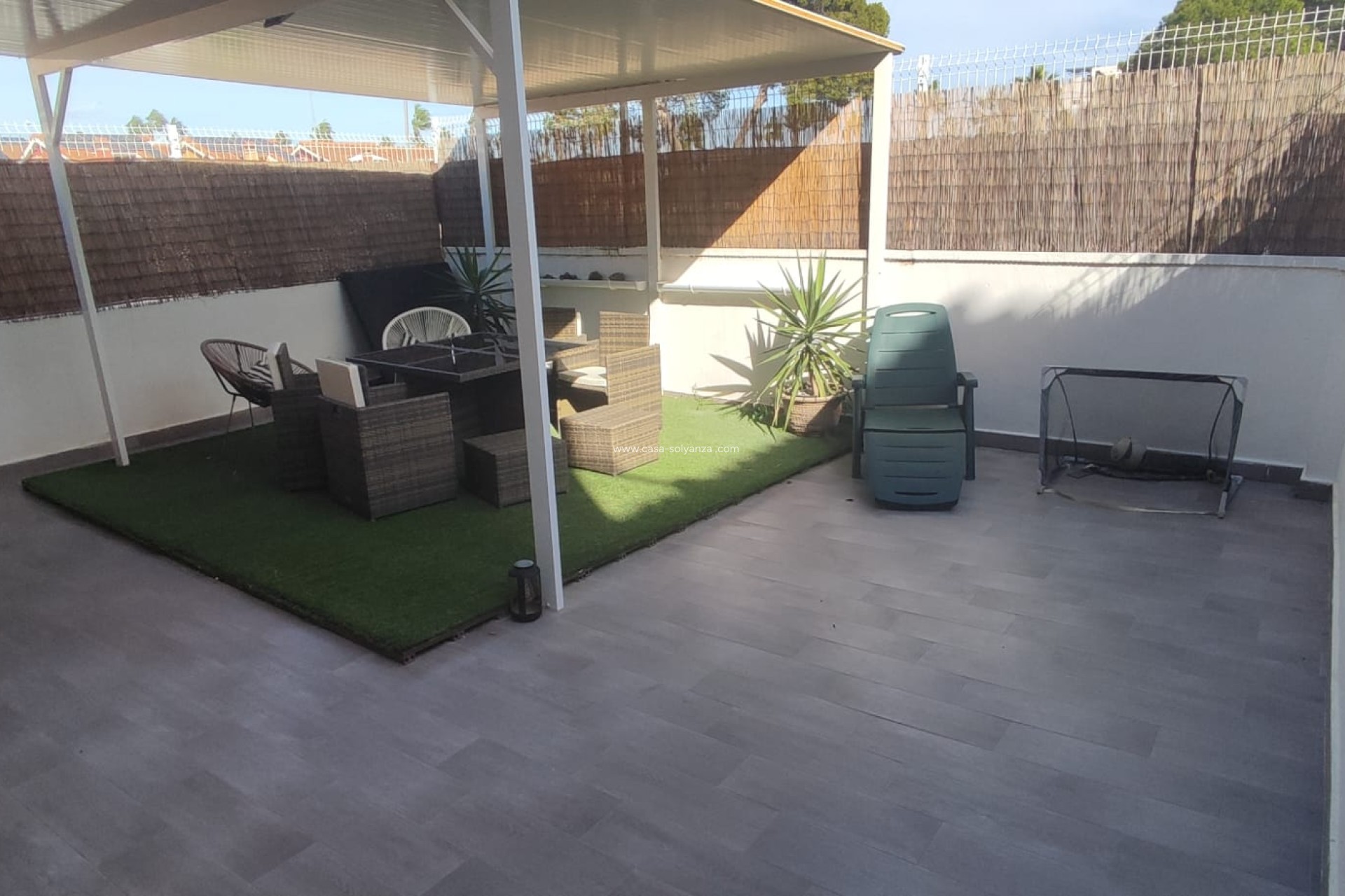 Revente - Maison de ville - Guardamar del Segura - Costa Blanca