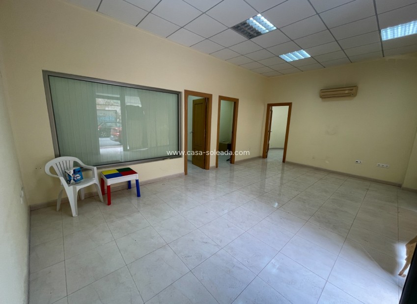 Revente - Maison de ville - Guardamar del Segura - Costa Blanca