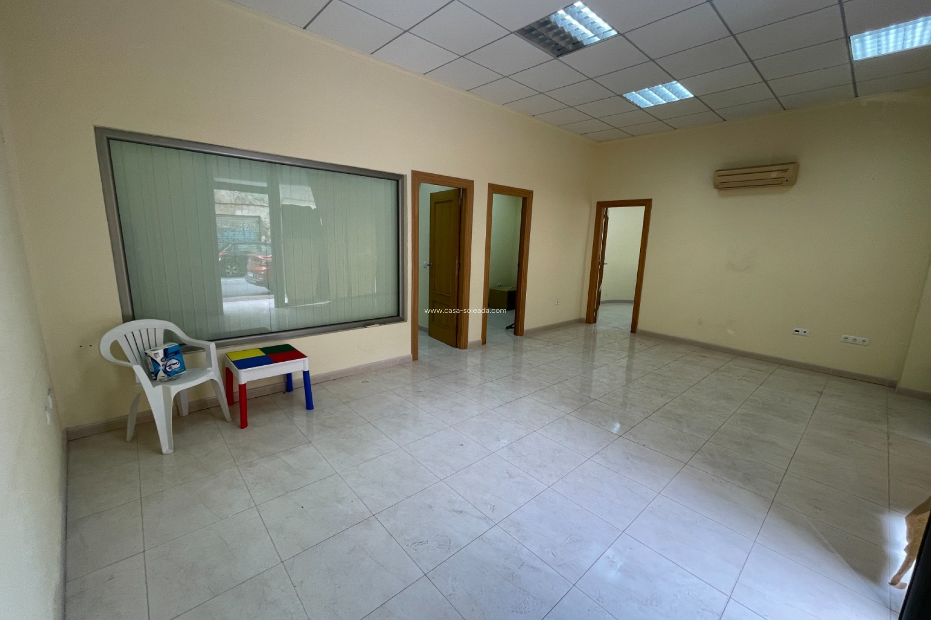 Revente - Maison de ville - Guardamar del Segura - Costa Blanca