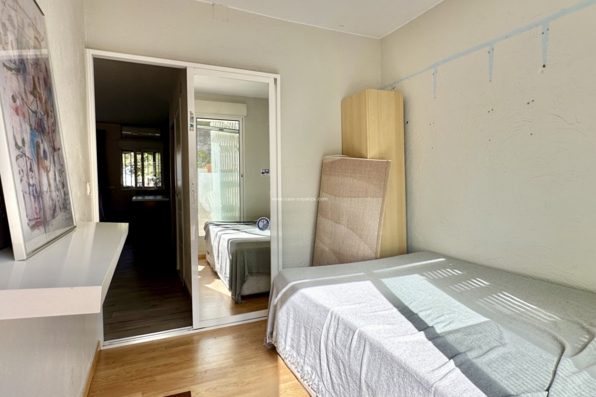 Revente - Maison de ville - Guardamar del Segura - Costa Blanca