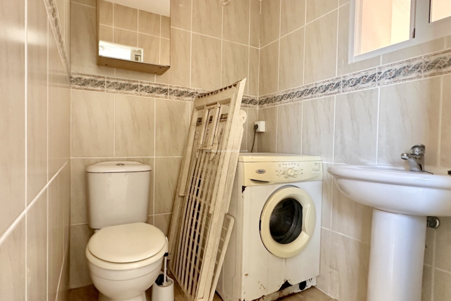 Revente - Maison de ville - Guardamar del Segura - Costa Blanca