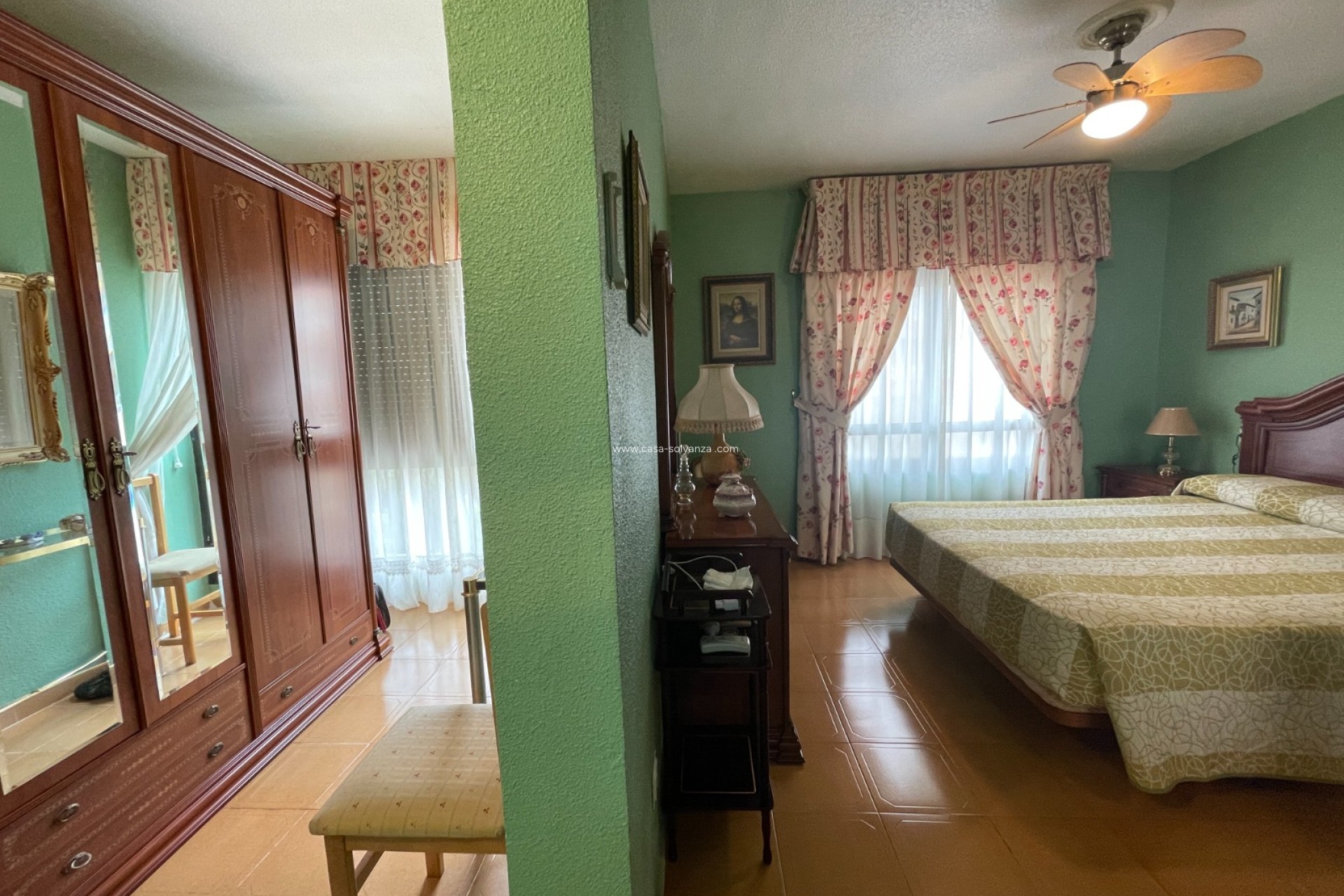 Revente - Maison de ville - Guardamar del Segura - Costa Blanca