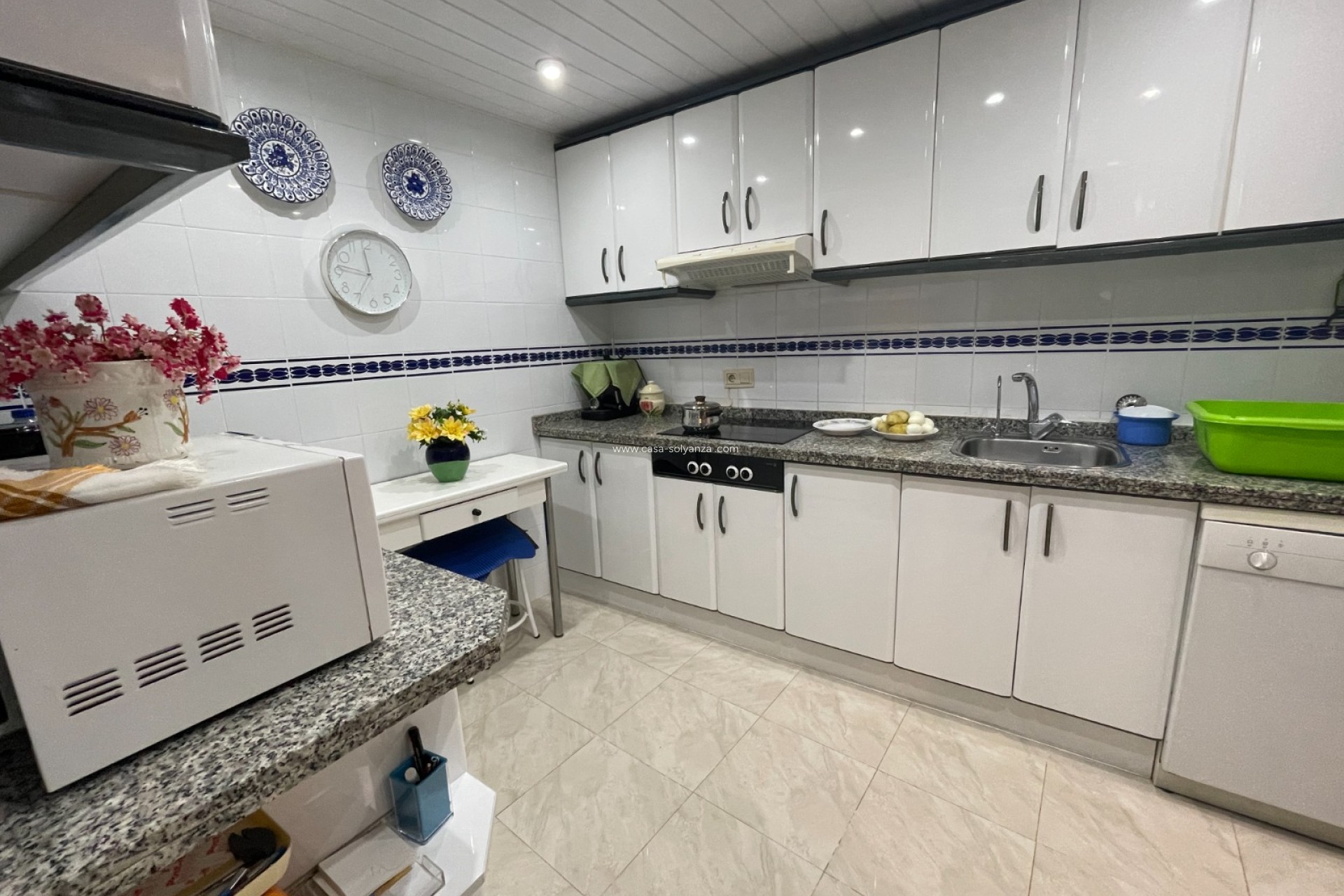 Revente - Maison de ville - Guardamar del Segura - Costa Blanca