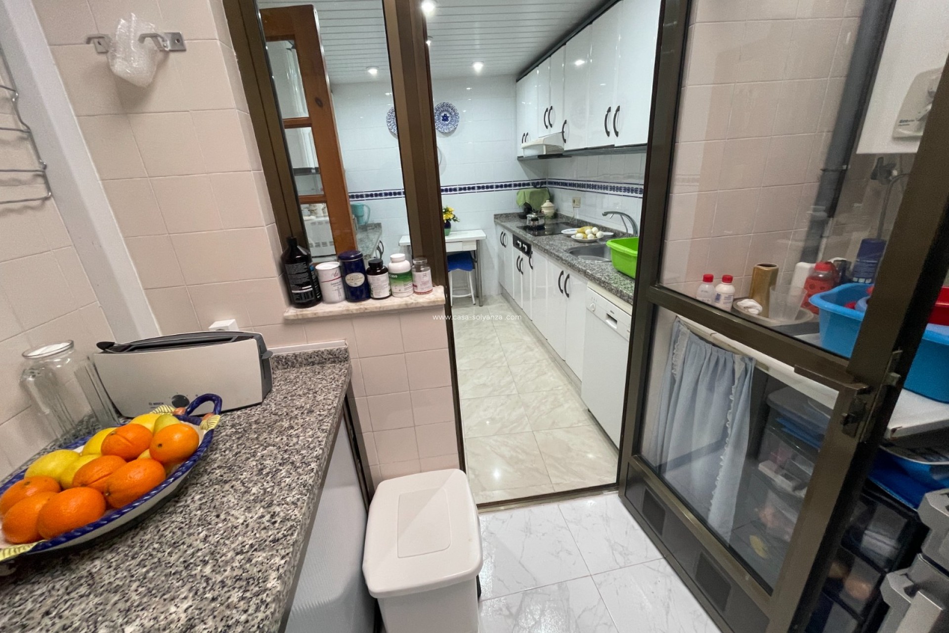 Revente - Maison de ville - Guardamar del Segura - Costa Blanca