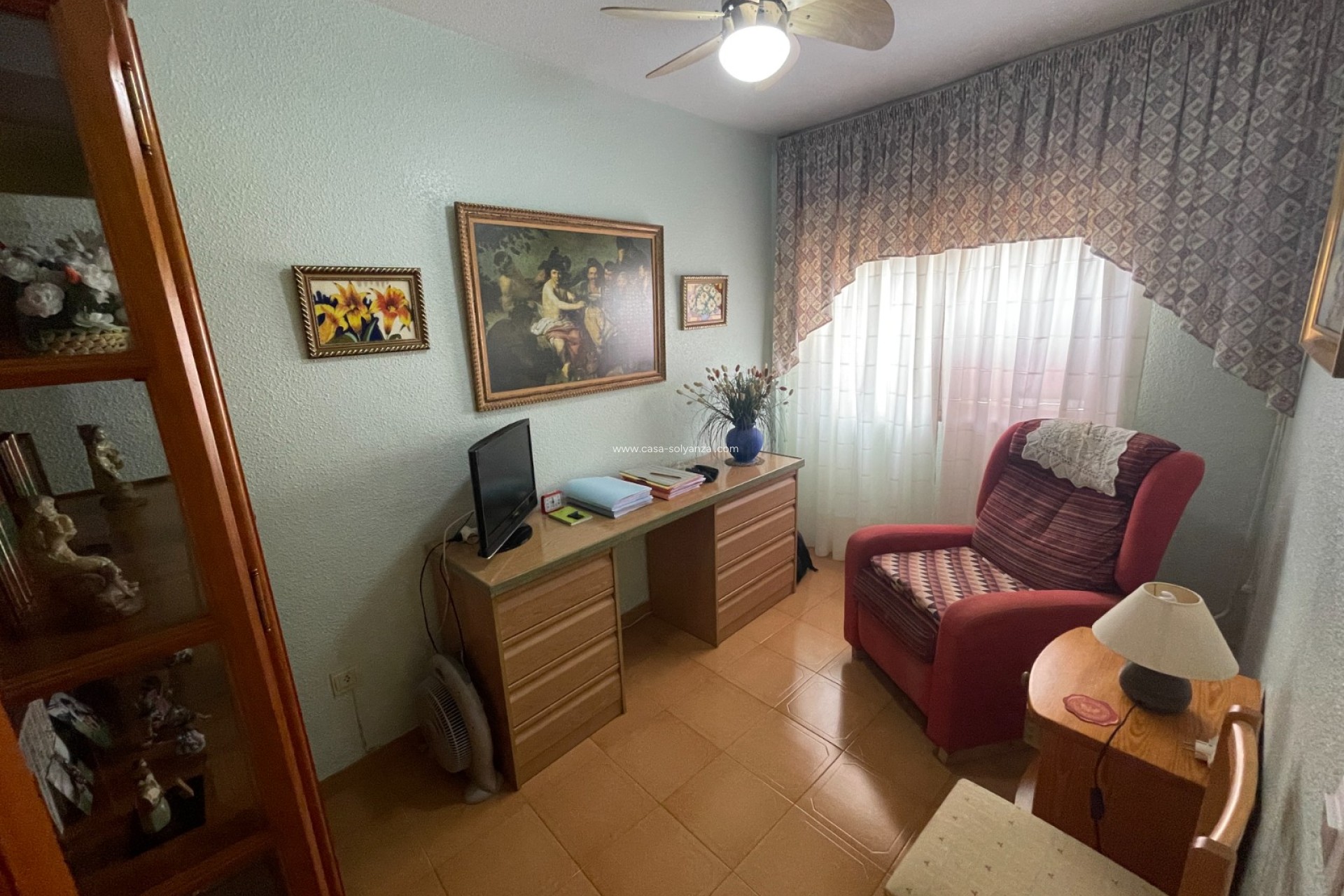 Revente - Maison de ville - Guardamar del Segura - Costa Blanca