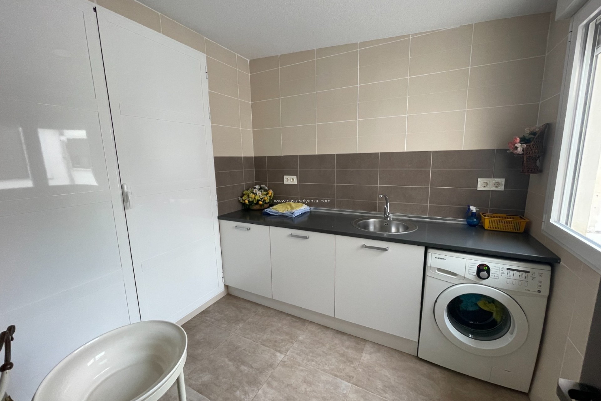 Revente - Maison de ville - Guardamar del Segura - Costa Blanca